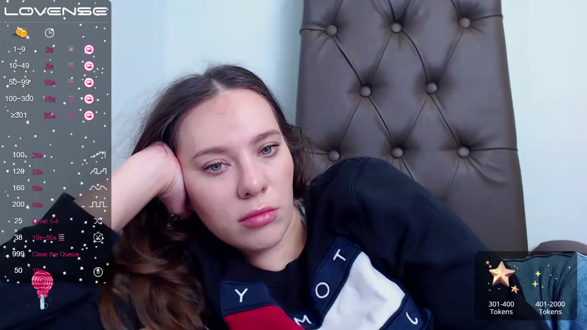 Gallery image thumbnail from Nicole_Kramm's myfreecams stream on, 02/07/2023, 10:29 image 10 of 20