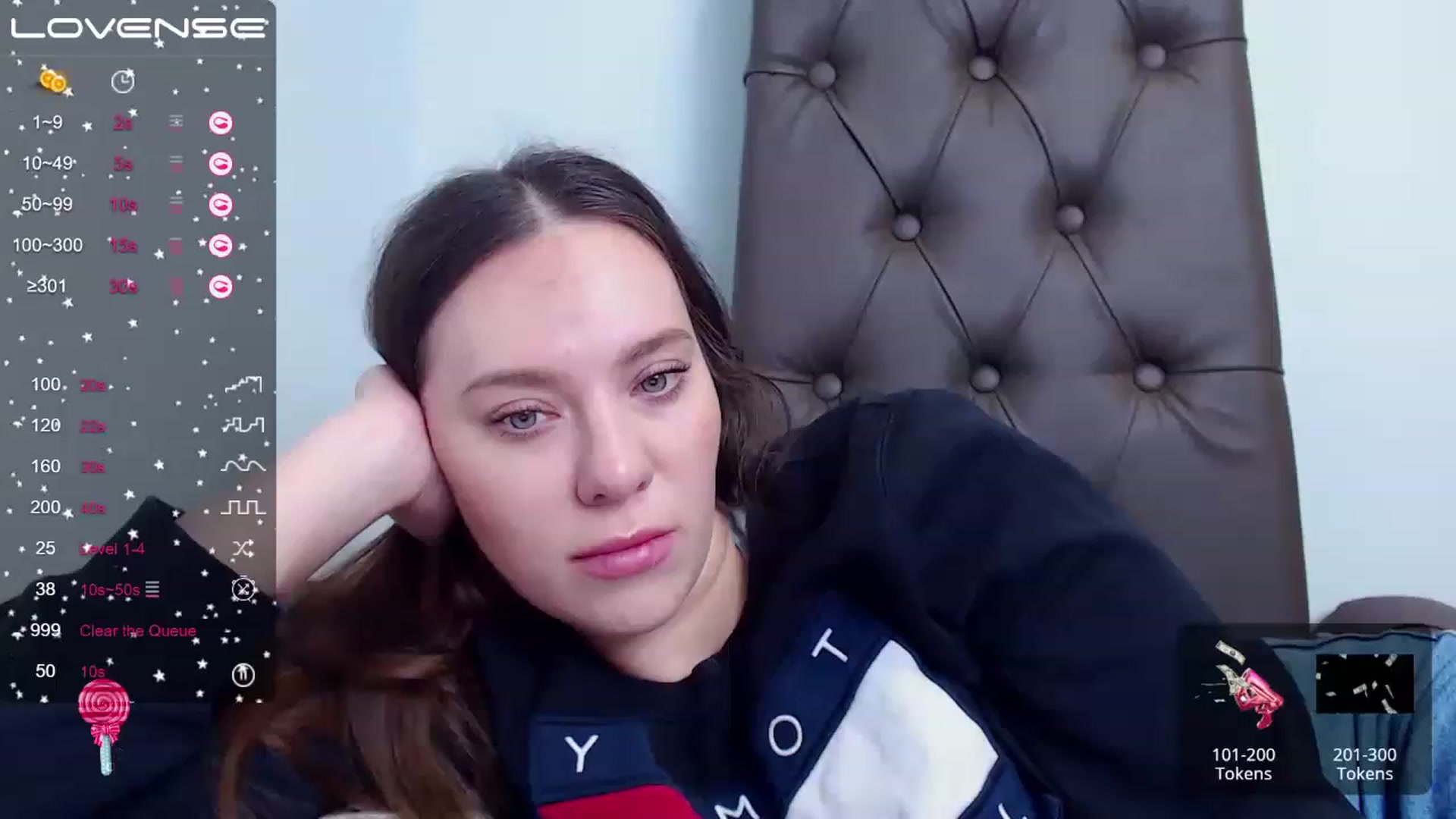 Gallery image thumbnail from Nicole_Kramm's myfreecams stream on, 02/07/2023, 10:29 image 8 of 20