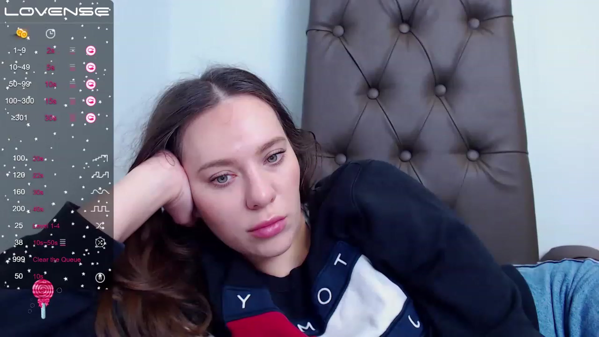 Gallery image thumbnail from Nicole_Kramm's myfreecams stream on, 02/07/2023, 10:29 image 11 of 20