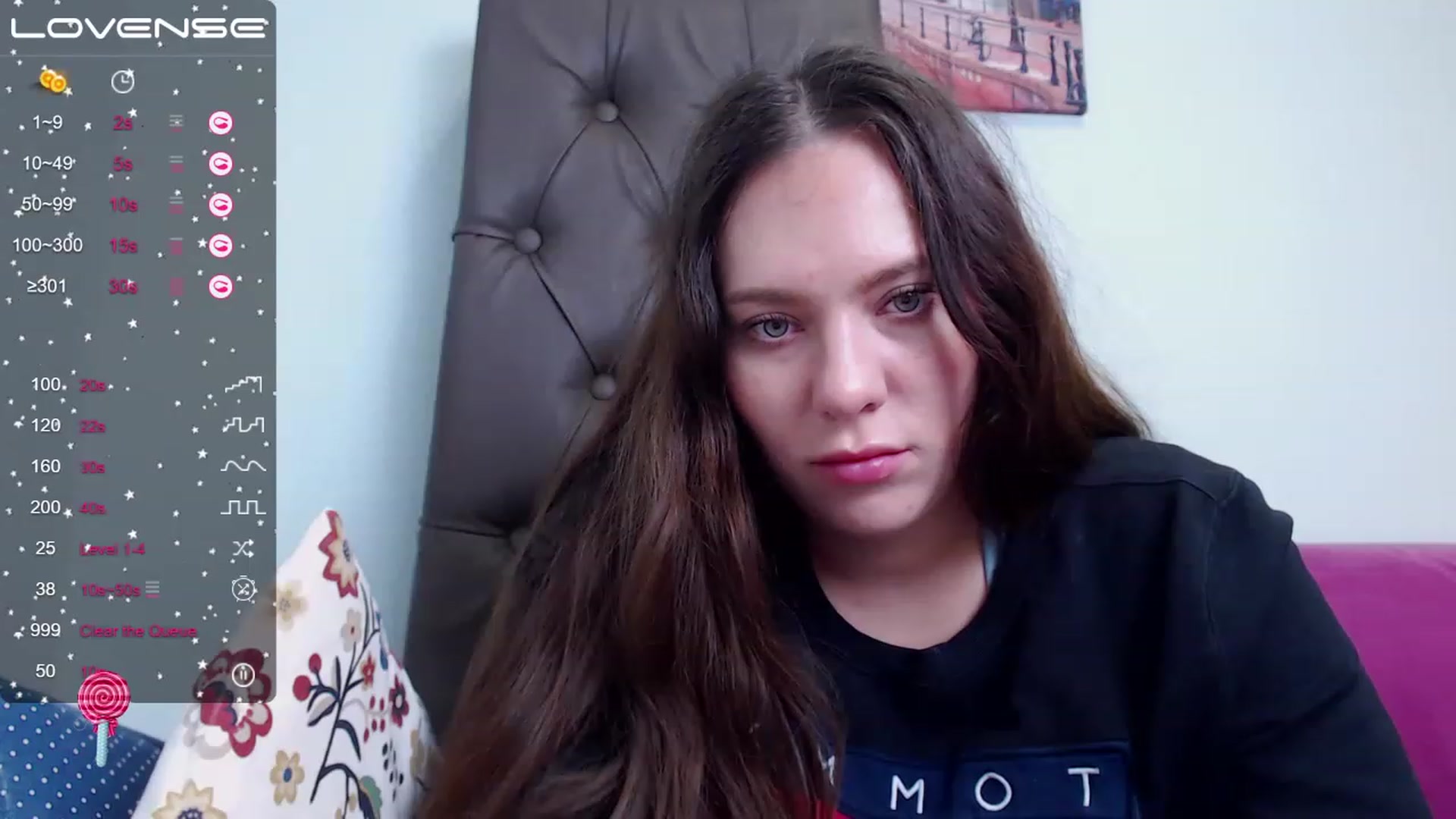 Gallery image thumbnail from Nicole_Kramm's myfreecams stream on, 02/07/2023, 10:29 image 17 of 20