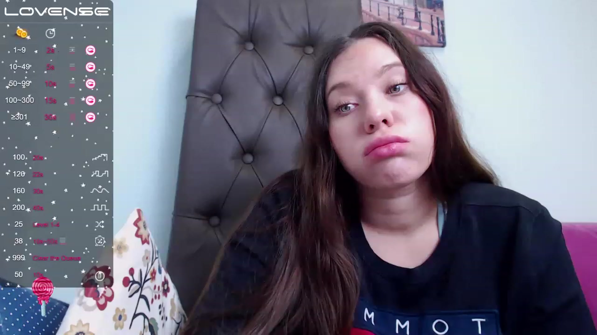Gallery image thumbnail from Nicole_Kramm's myfreecams stream on, 02/07/2023, 10:29 image 19 of 20