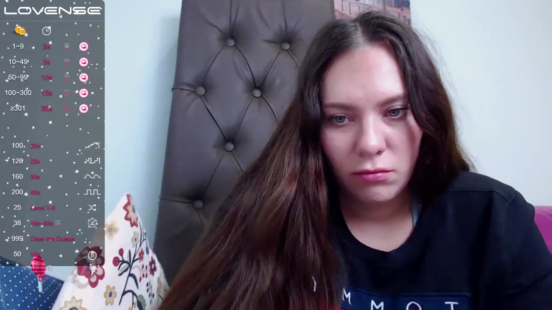 Gallery image thumbnail from Nicole_Kramm's myfreecams stream on, 02/07/2023, 10:29 image 18 of 20