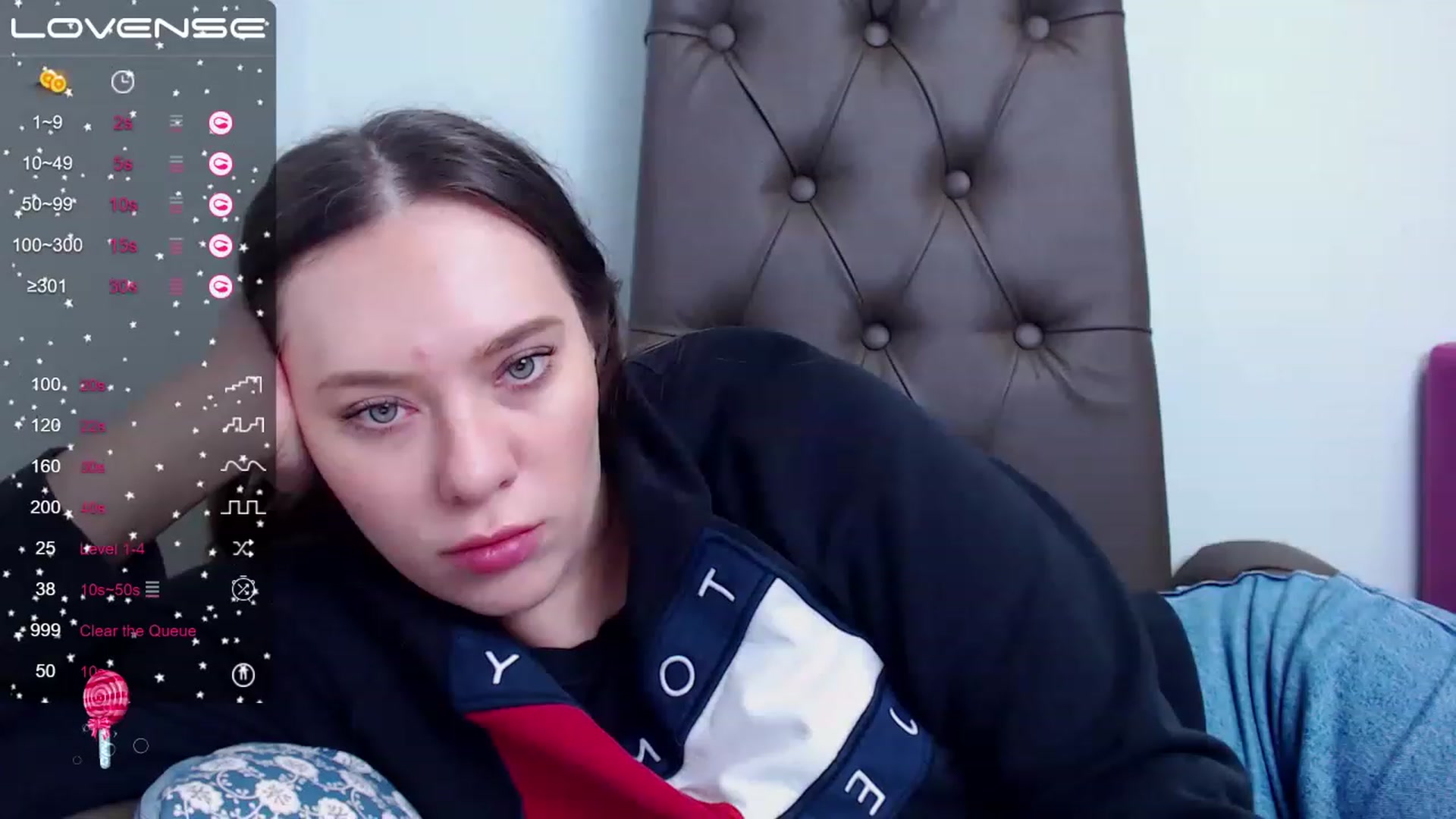 Gallery image thumbnail from Nicole_Kramm's myfreecams stream on, 02/09/2023, 10:35 image 19 of 20