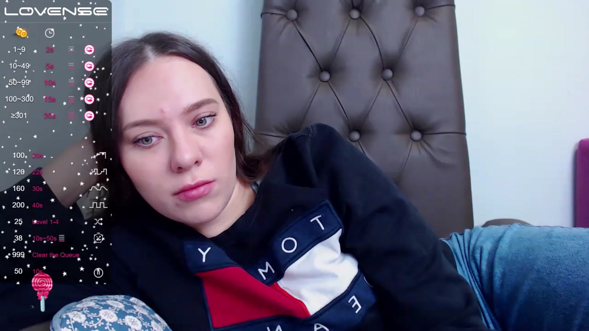 Gallery image thumbnail from Nicole_Kramm's myfreecams stream on, 02/09/2023, 10:35 image 10 of 20