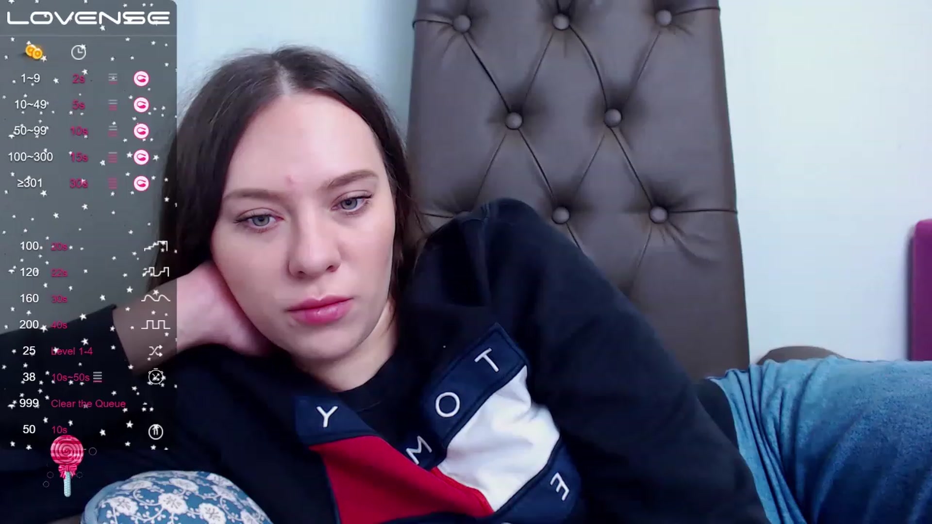 Gallery image thumbnail from Nicole_Kramm's myfreecams stream on, 02/09/2023, 10:35 image 14 of 20