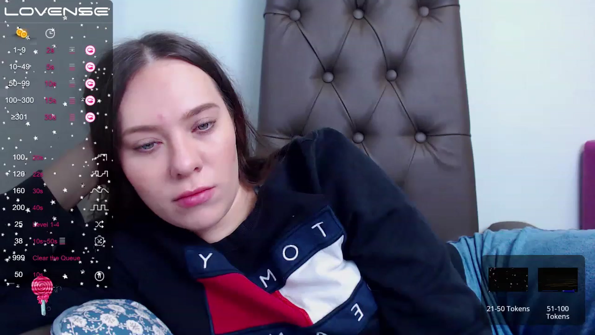 Gallery image thumbnail from Nicole_Kramm's myfreecams stream on, 02/09/2023, 10:35 image 11 of 20