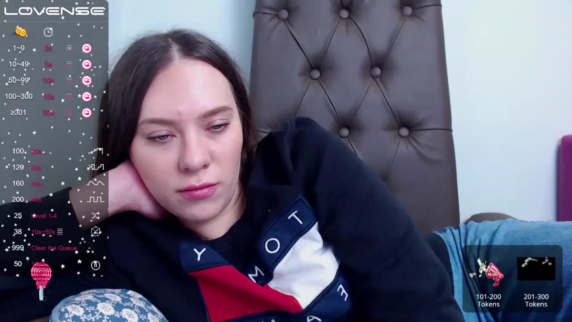Gallery image thumbnail from Nicole_Kramm's myfreecams stream on, 02/09/2023, 10:35 image 13 of 20