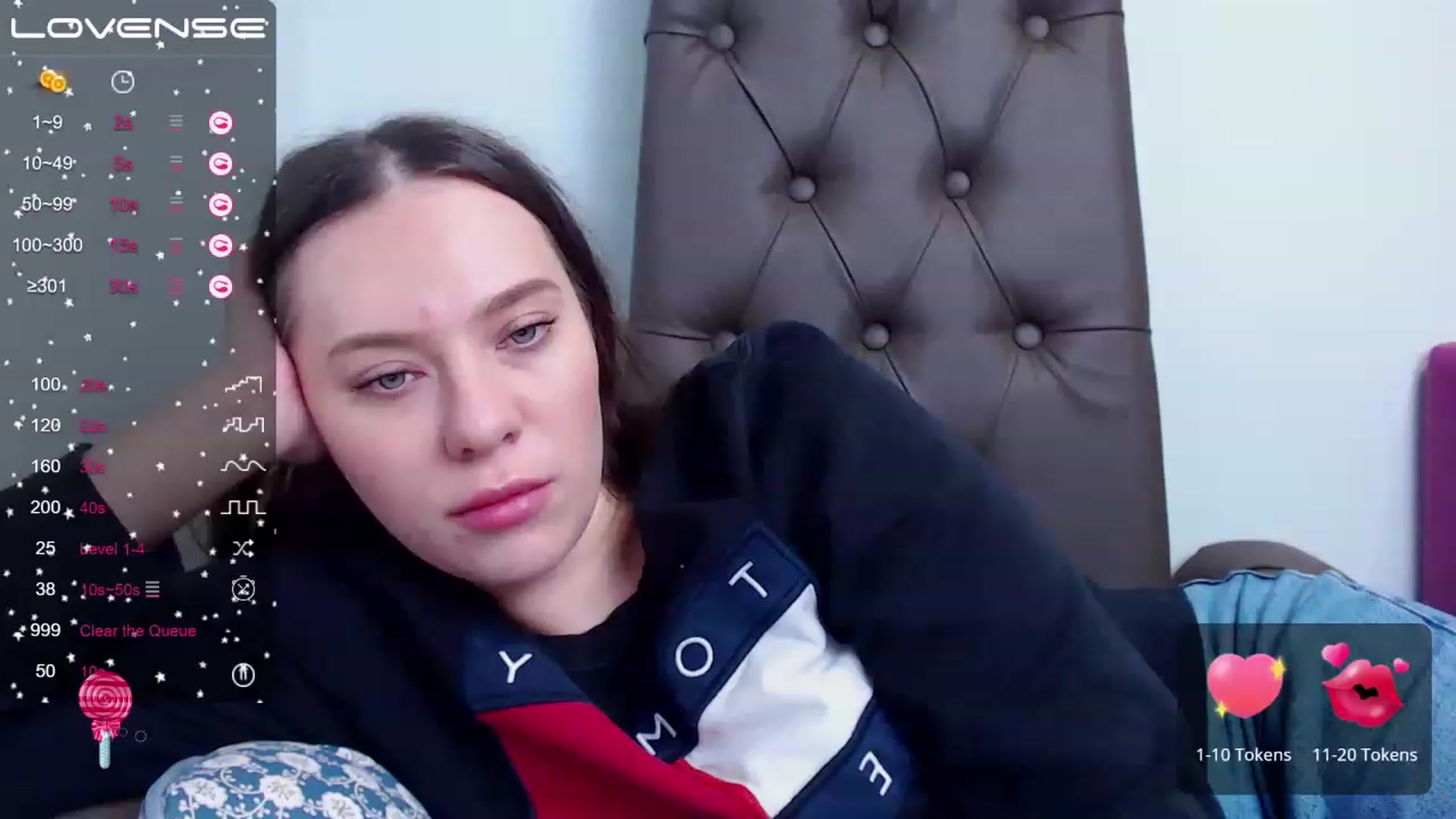 Gallery image thumbnail from Nicole_Kramm's myfreecams stream on, 02/09/2023, 10:35 image 16 of 20