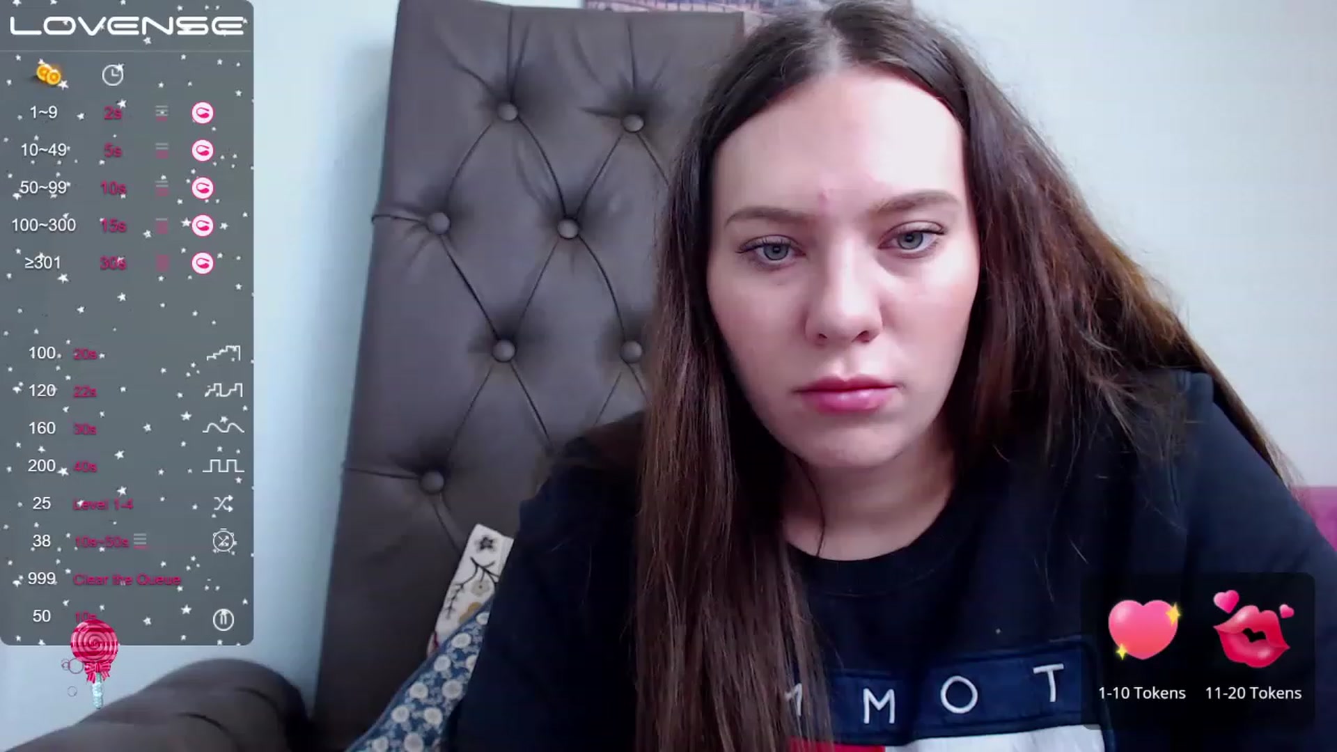 Gallery image thumbnail from Nicole_Kramm's myfreecams stream on, 02/09/2023, 10:35 image 4 of 20