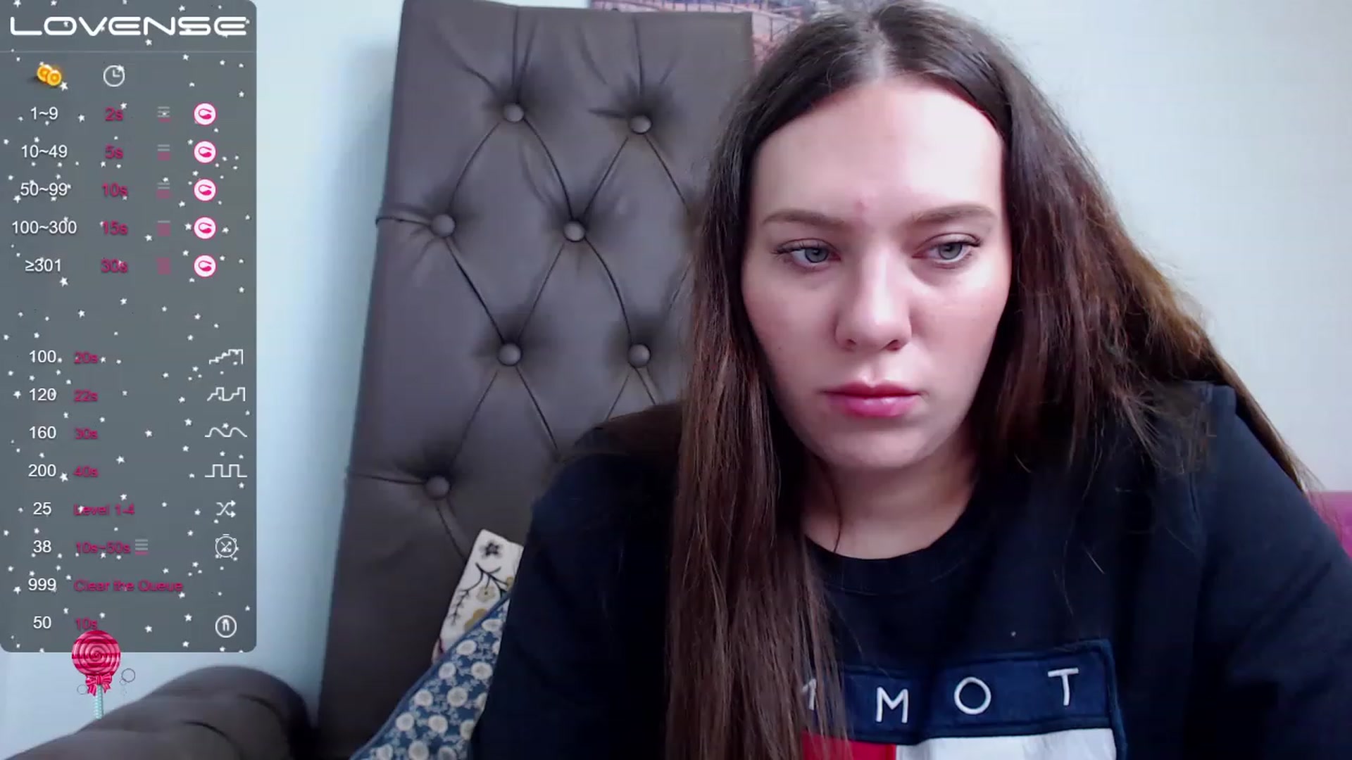 Gallery image thumbnail from Nicole_Kramm's myfreecams stream on, 02/09/2023, 10:35 image 5 of 20