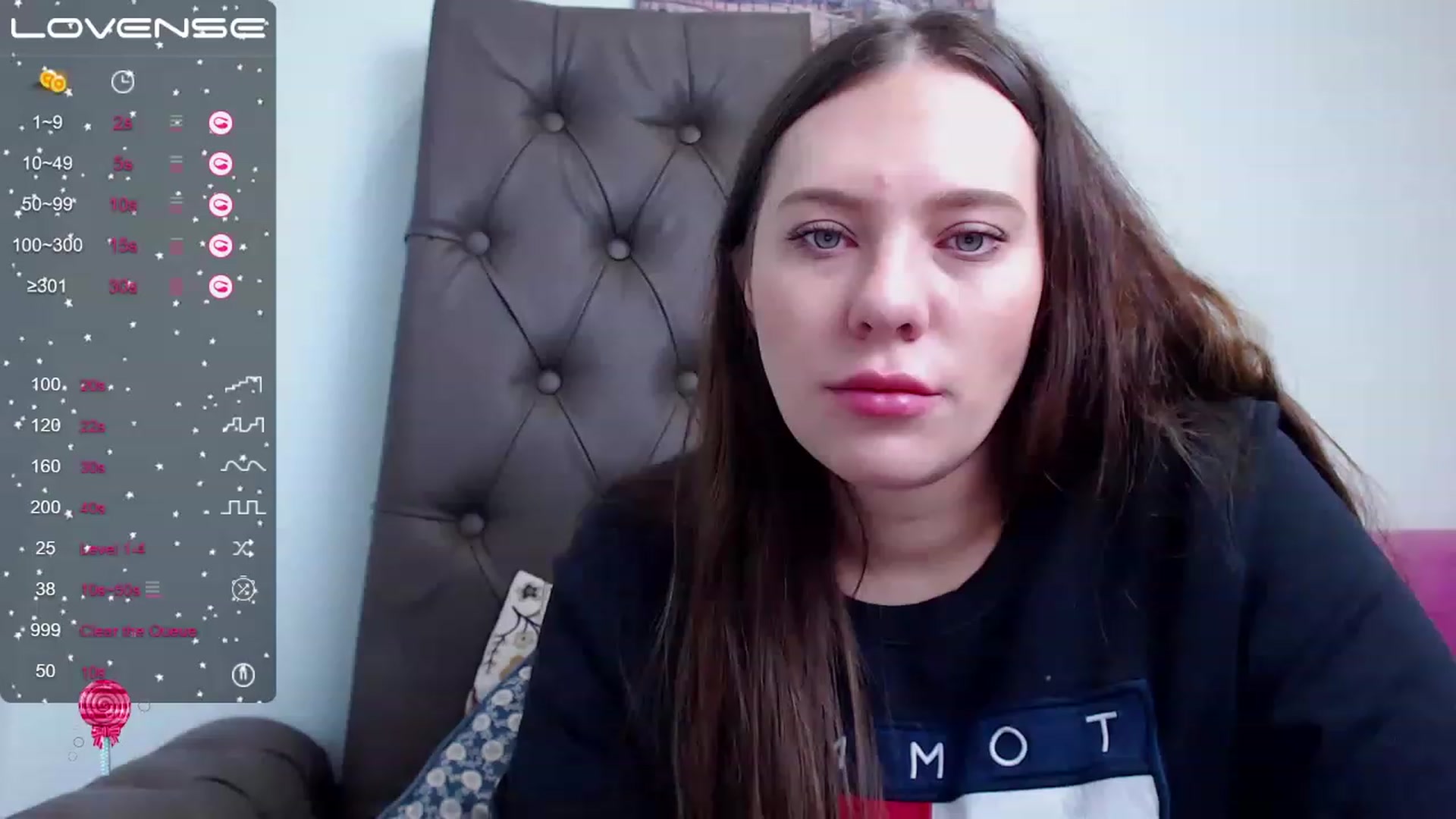 Gallery image thumbnail from Nicole_Kramm's myfreecams stream on, 02/09/2023, 10:35 image 2 of 20