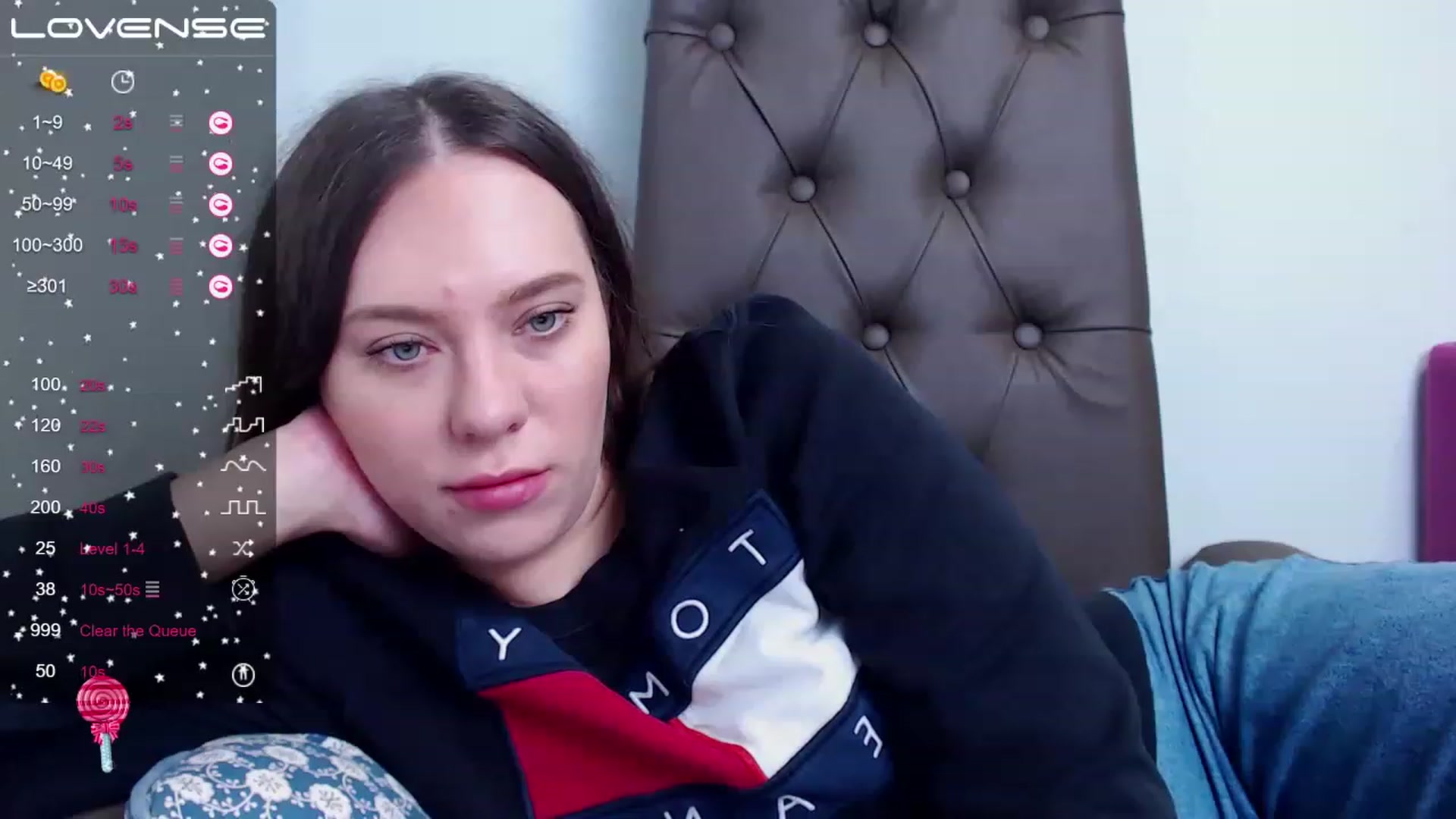 Gallery image thumbnail from Nicole_Kramm's myfreecams stream on, 02/09/2023, 10:35 image 12 of 20