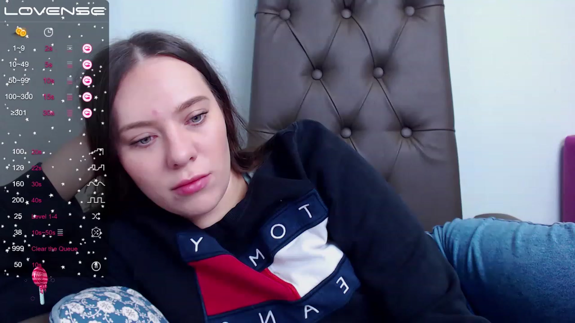 Gallery image thumbnail from Nicole_Kramm's myfreecams stream on, 02/09/2023, 10:35 image 9 of 20