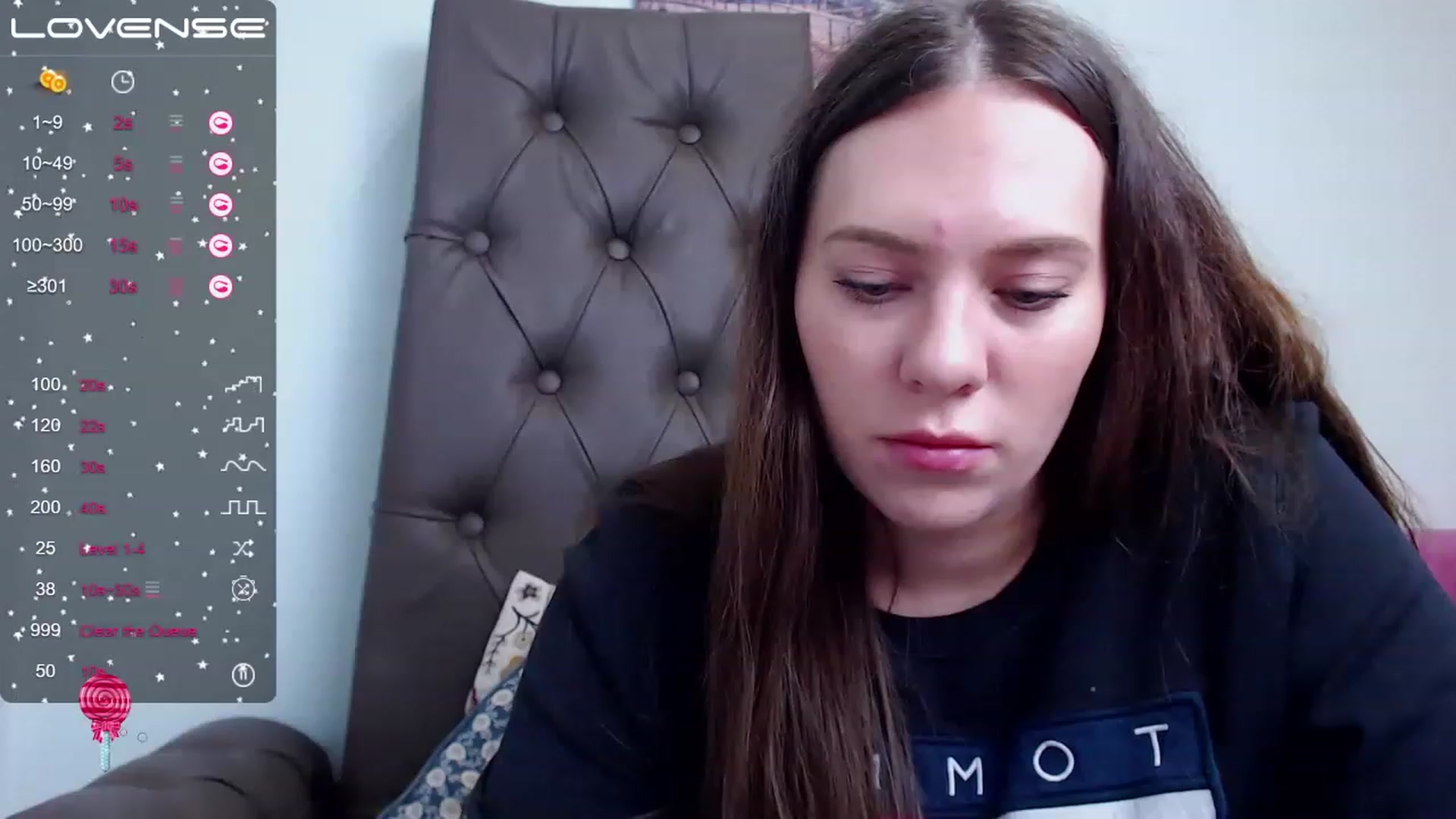 Gallery image thumbnail from Nicole_Kramm's myfreecams stream on, 02/09/2023, 10:35 image 3 of 20