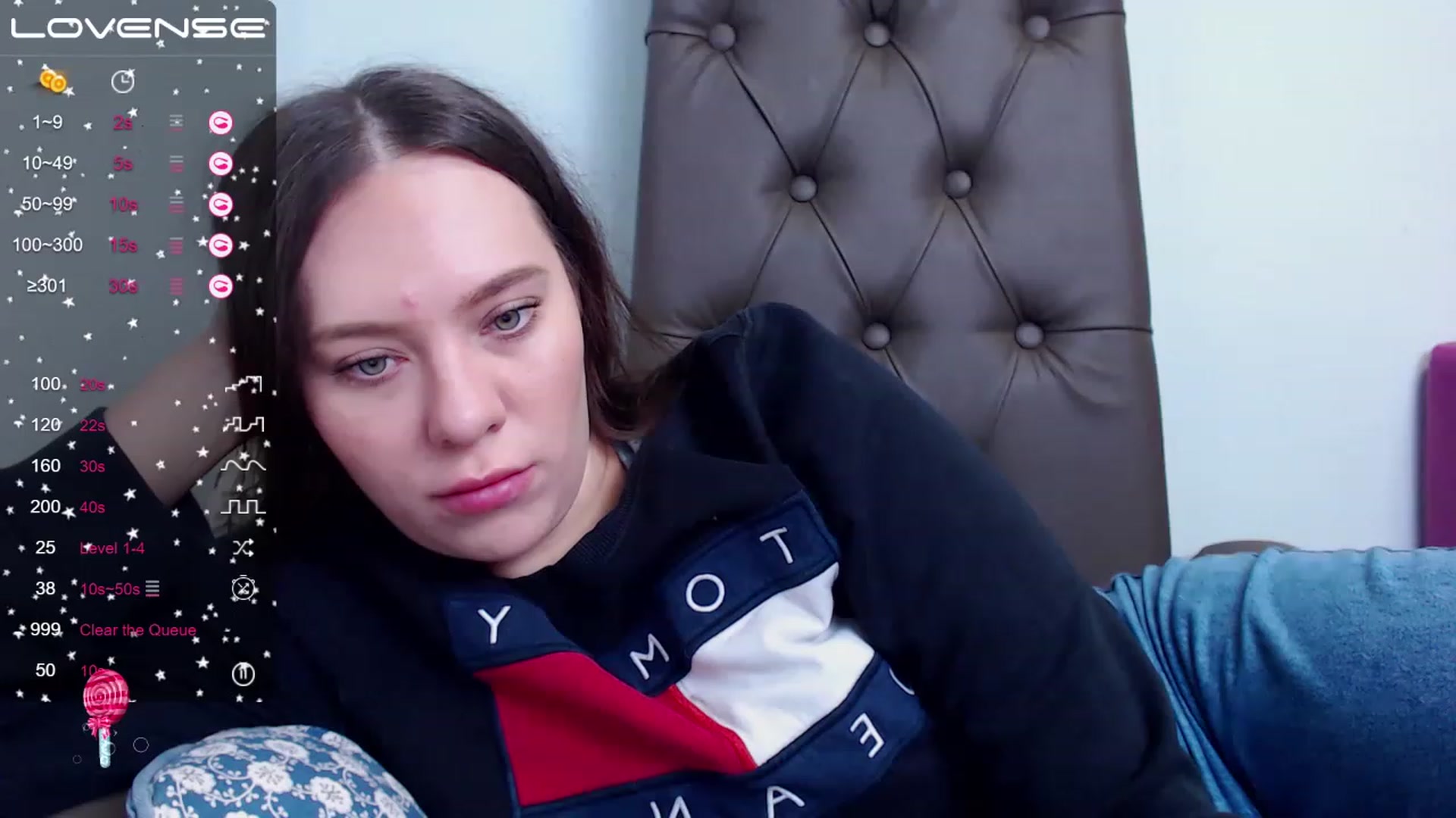 Gallery image thumbnail from Nicole_Kramm's myfreecams stream on, 02/09/2023, 10:35 image 7 of 20