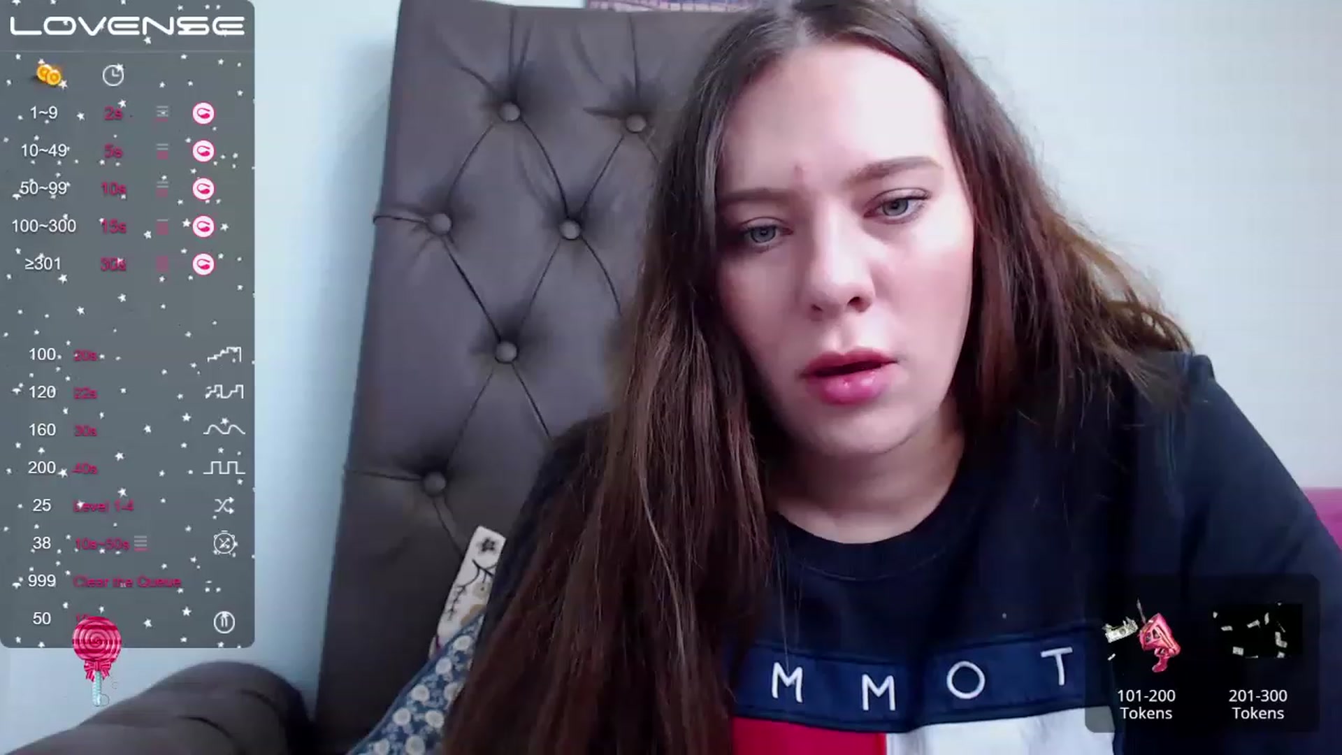 Gallery image thumbnail from Nicole_Kramm's myfreecams stream on, 02/09/2023, 10:35 image 1 of 20