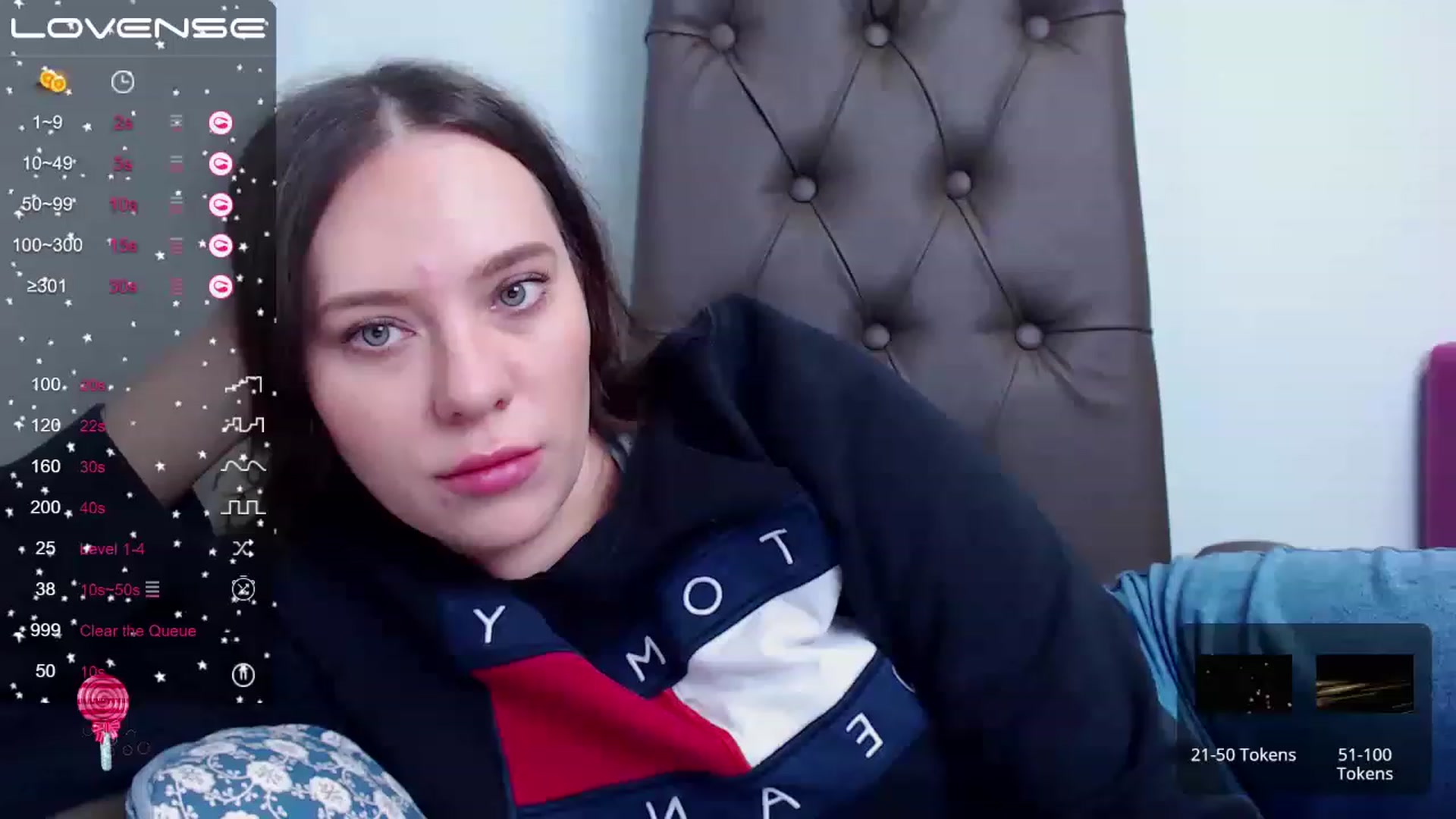 Gallery image thumbnail from Nicole_Kramm's myfreecams stream on, 02/09/2023, 10:35 image 6 of 20