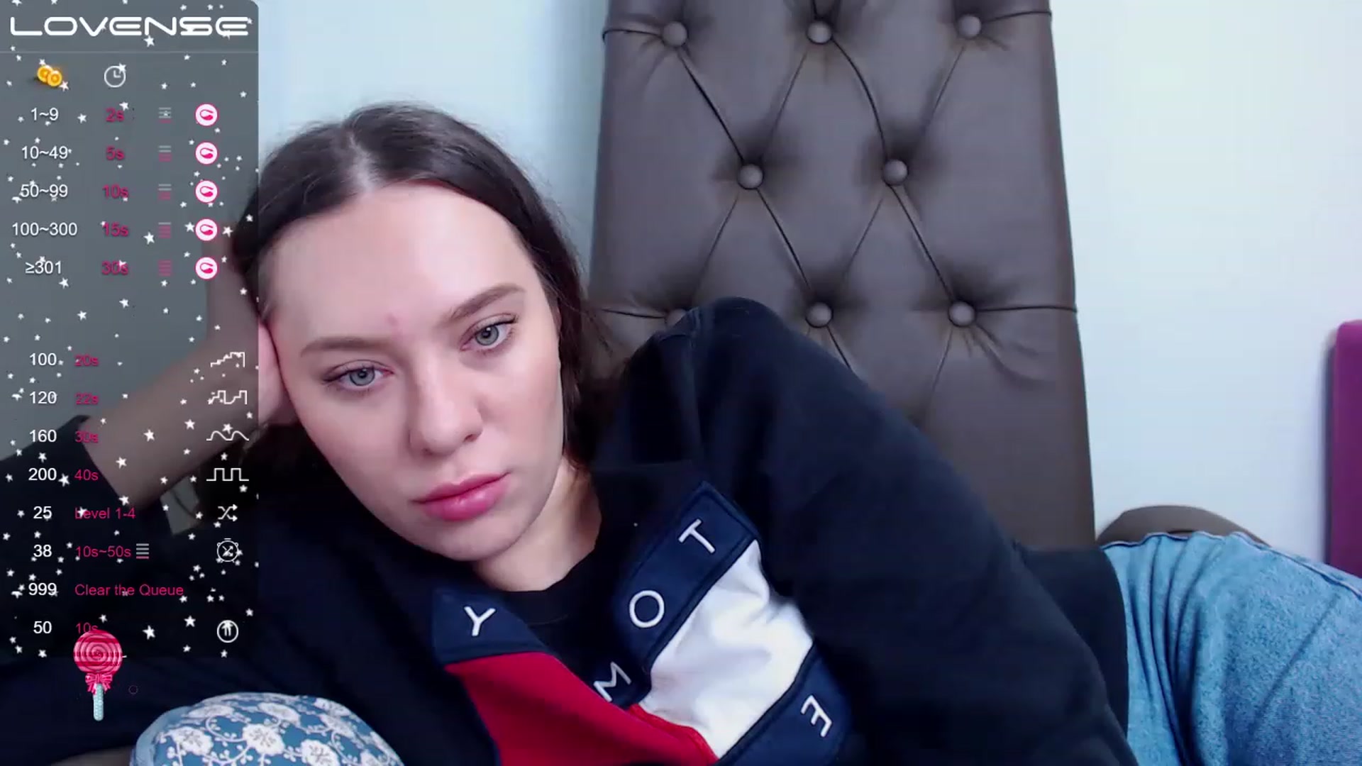 Gallery image thumbnail from Nicole_Kramm's myfreecams stream on, 02/09/2023, 10:35 image 15 of 20