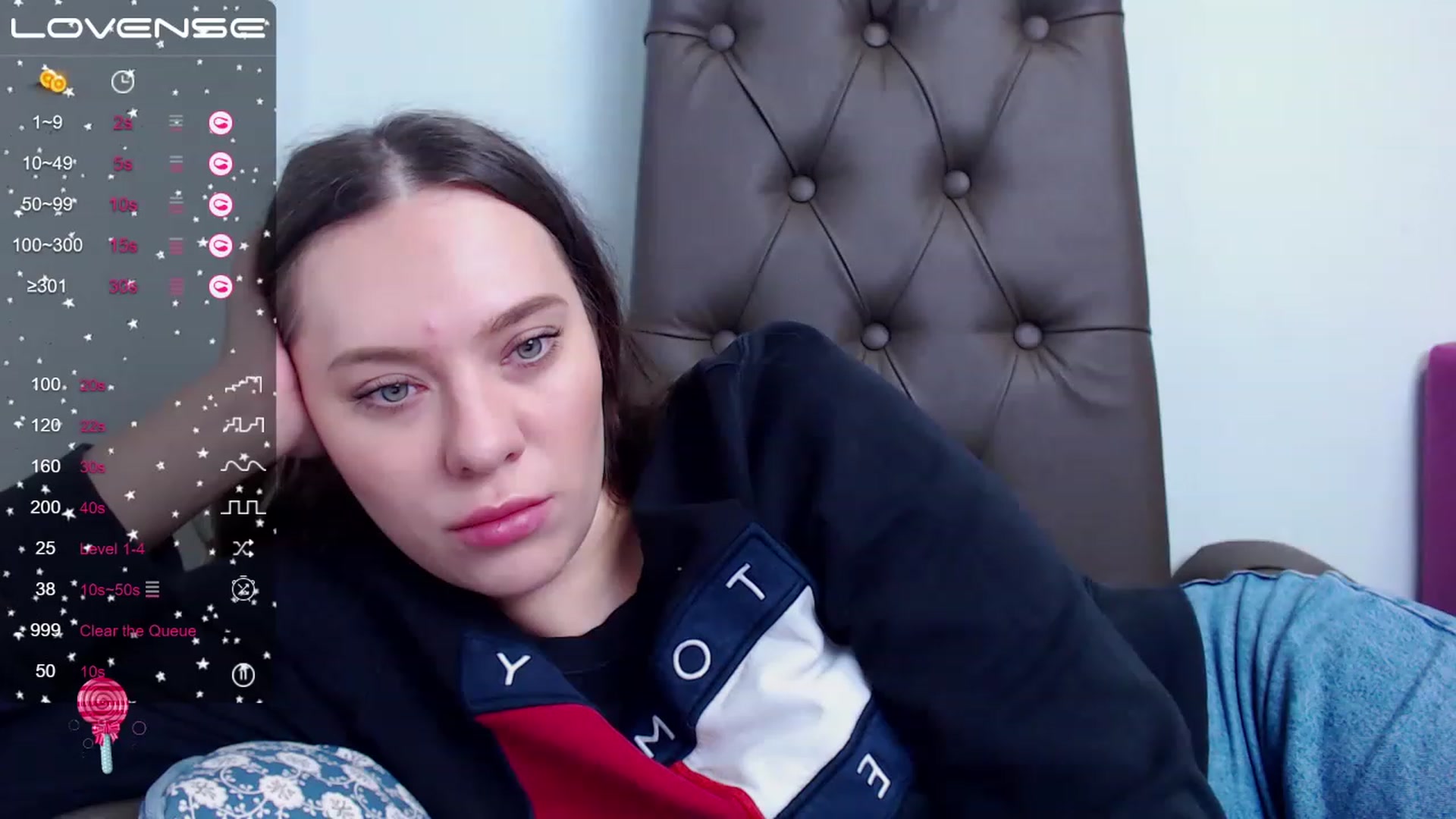Gallery image thumbnail from Nicole_Kramm's myfreecams stream on, 02/09/2023, 10:35 image 17 of 20