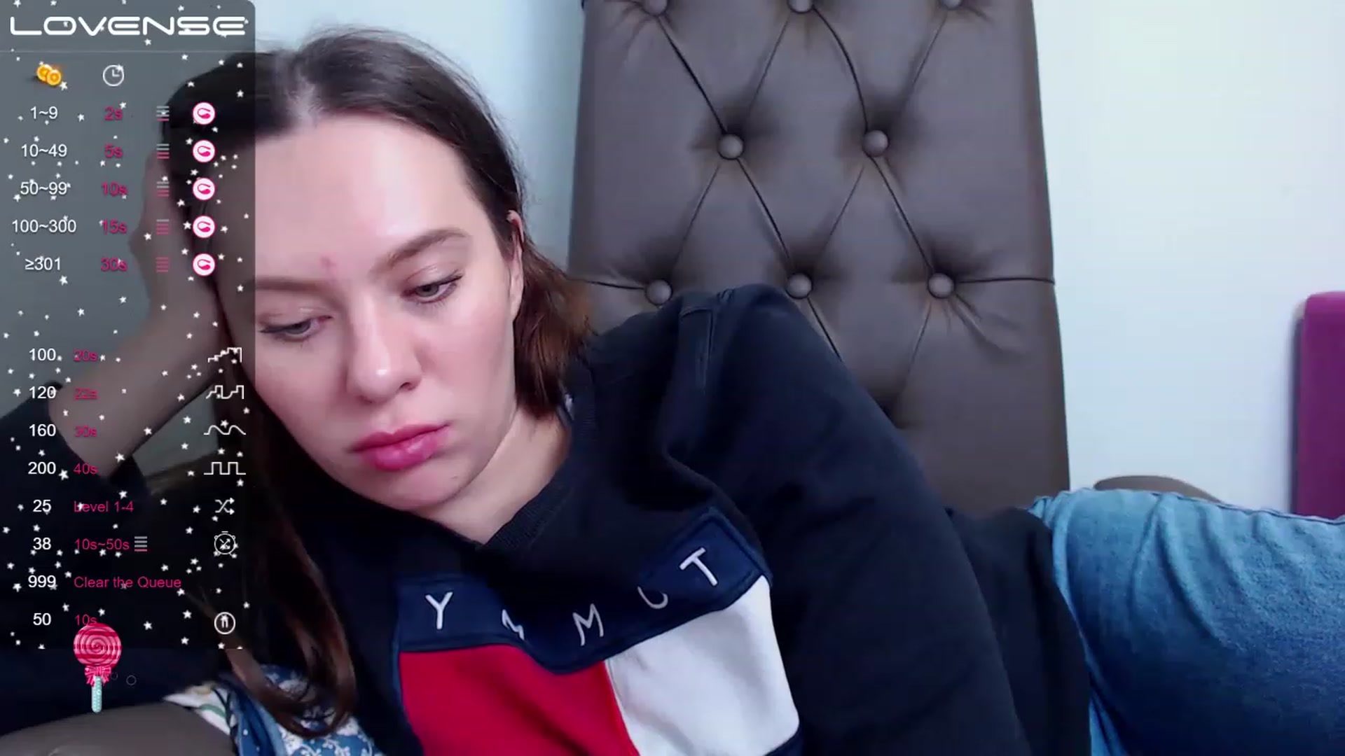 Gallery image thumbnail from Nicole_Kramm's myfreecams stream on, 02/09/2023, 14:49 image 10 of 20