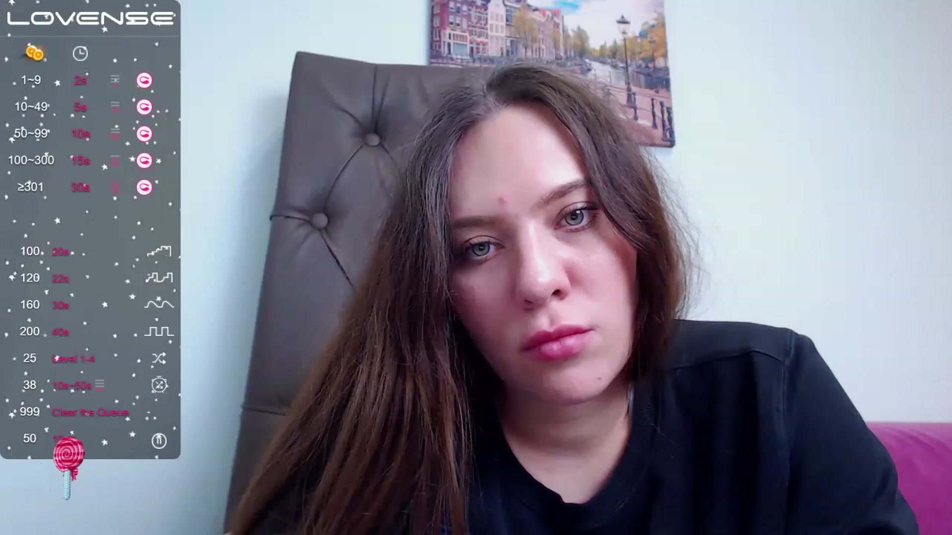 Gallery image thumbnail from Nicole_Kramm's myfreecams stream on, 02/09/2023, 14:49 image 17 of 20