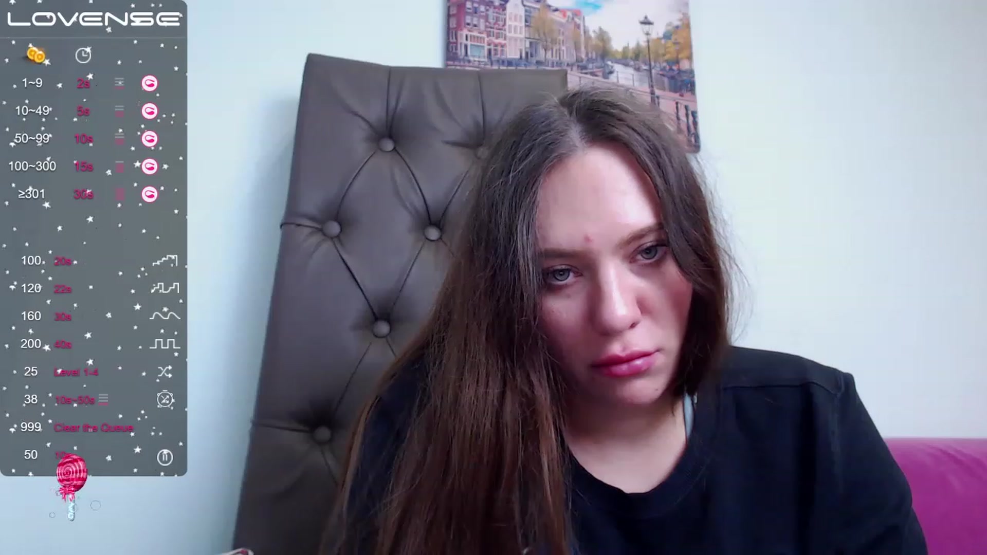 Gallery image thumbnail from Nicole_Kramm's myfreecams stream on, 02/09/2023, 14:49 image 20 of 20