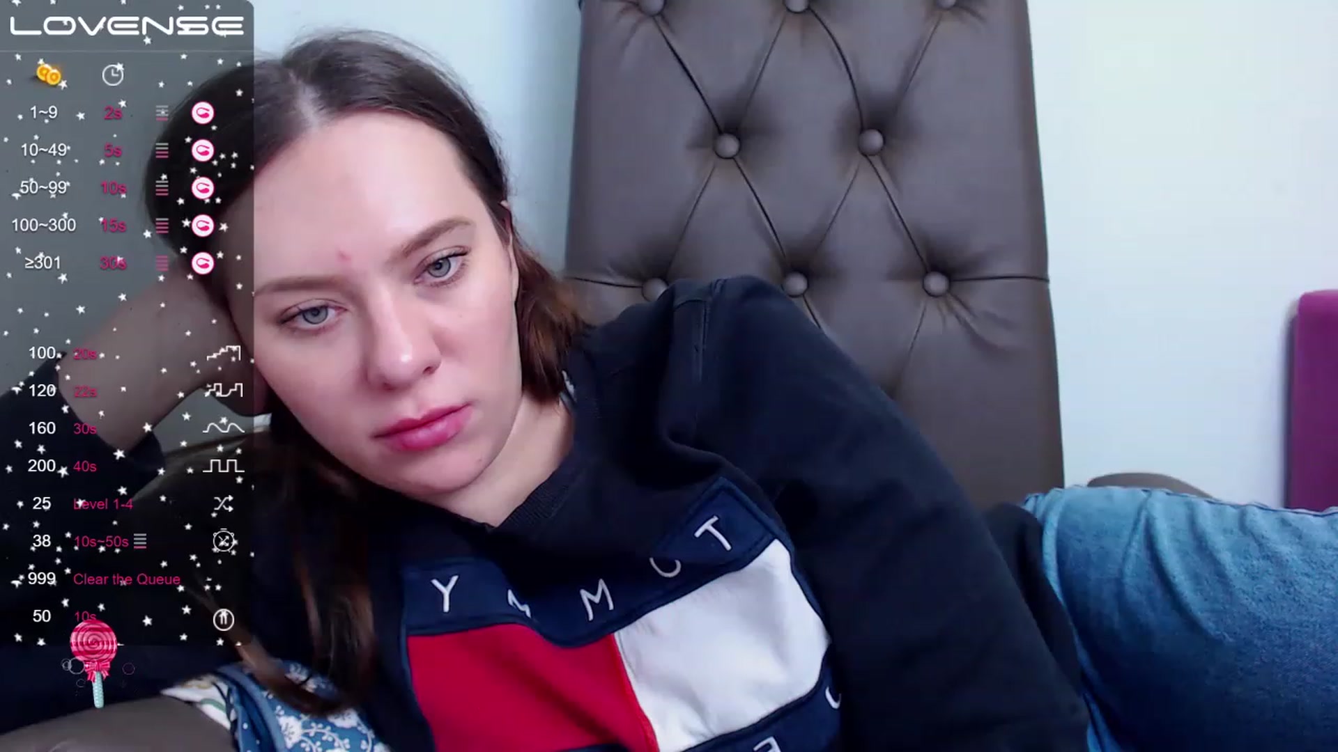 Gallery image thumbnail from Nicole_Kramm's myfreecams stream on, 02/09/2023, 14:49 image 7 of 20