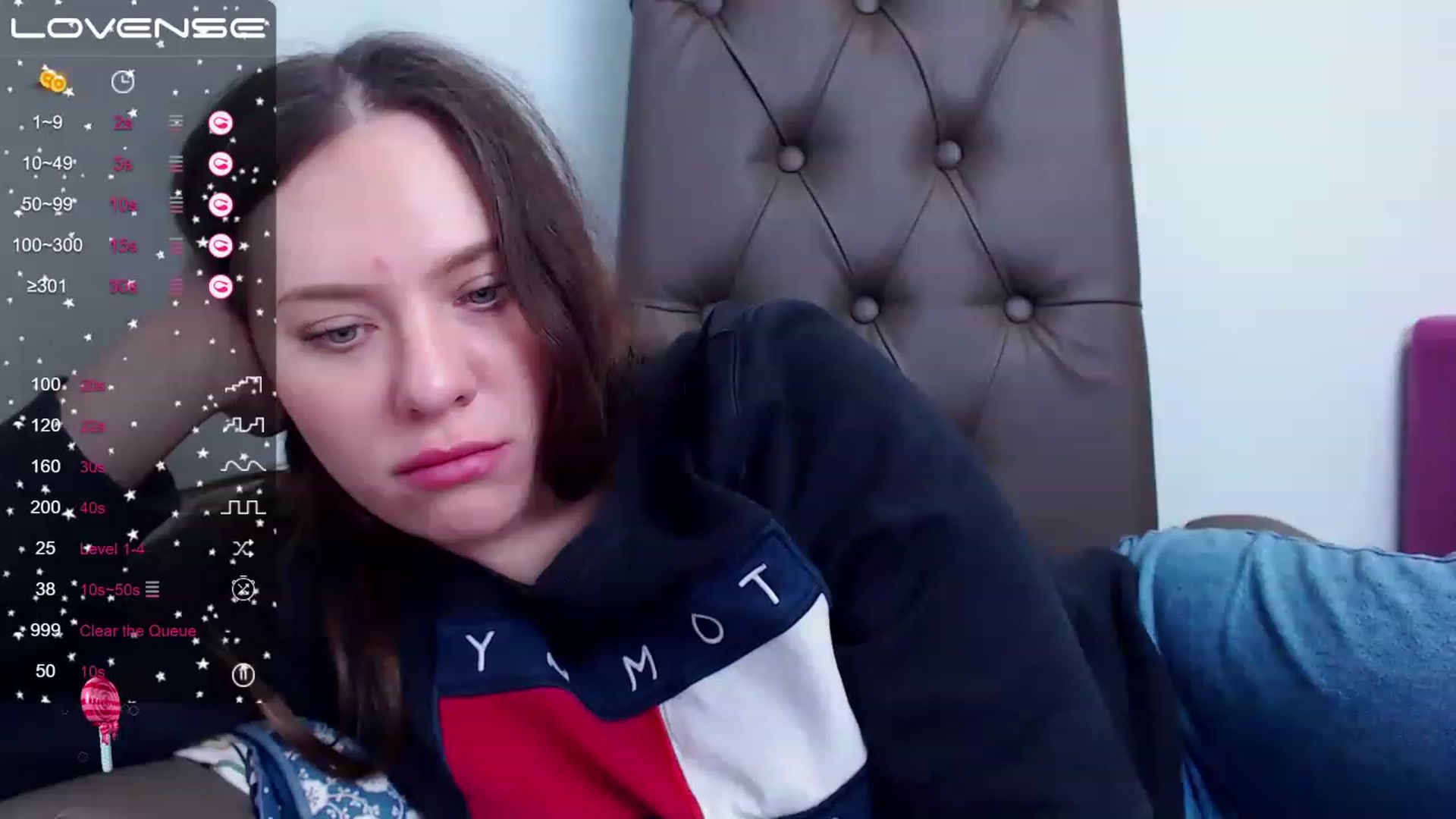 Gallery image thumbnail from Nicole_Kramm's myfreecams stream on, 02/09/2023, 14:49 image 6 of 20