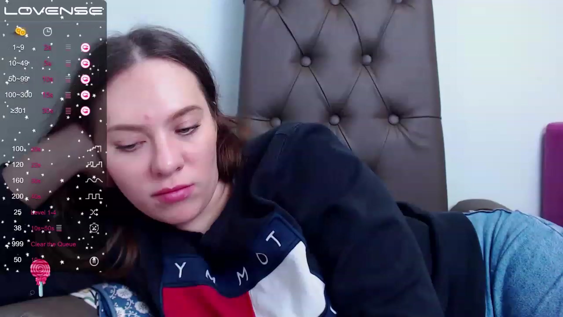 Gallery image thumbnail from Nicole_Kramm's myfreecams stream on, 02/09/2023, 14:49 image 14 of 20
