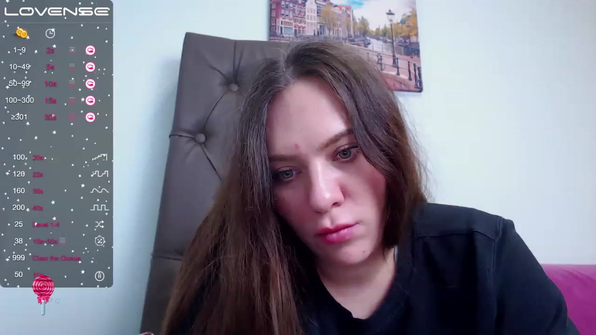 Gallery image thumbnail from Nicole_Kramm's myfreecams stream on, 02/09/2023, 14:49 image 18 of 20
