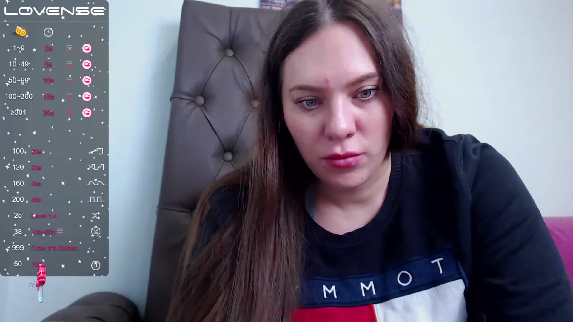 Gallery image thumbnail from Nicole_Kramm's myfreecams stream on, 02/09/2023, 14:49 image 1 of 20