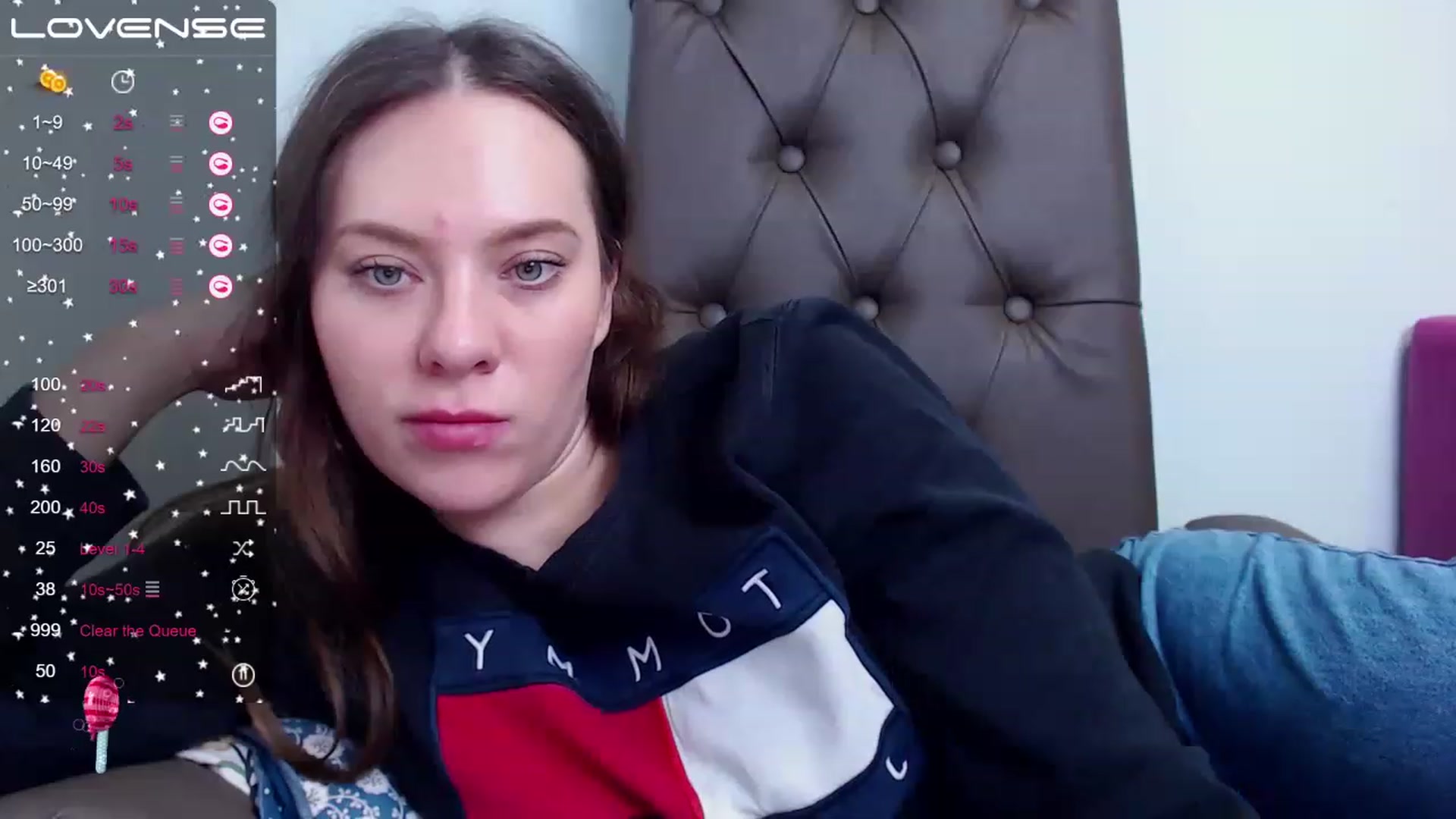 Gallery image thumbnail from Nicole_Kramm's myfreecams stream on, 02/09/2023, 14:49 image 9 of 20