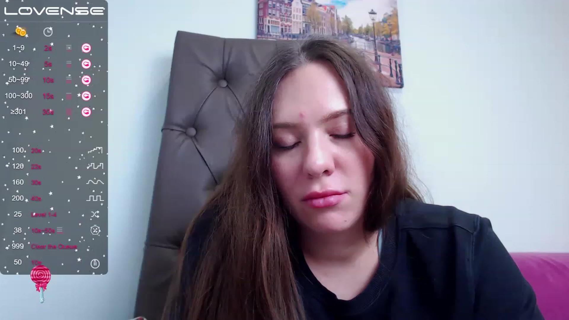 Gallery image thumbnail from Nicole_Kramm's myfreecams stream on, 02/09/2023, 14:49 image 19 of 20