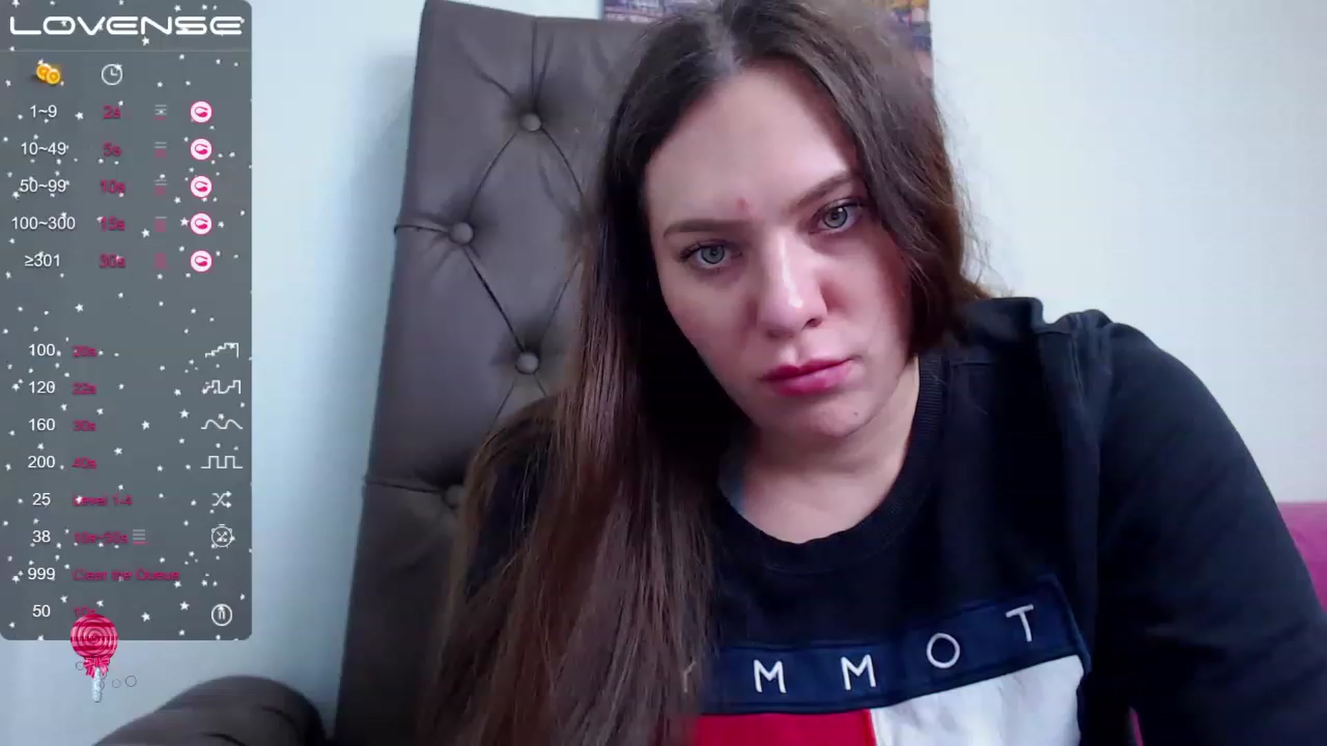 Gallery image thumbnail from Nicole_Kramm's myfreecams stream on, 02/09/2023, 14:49 image 4 of 20