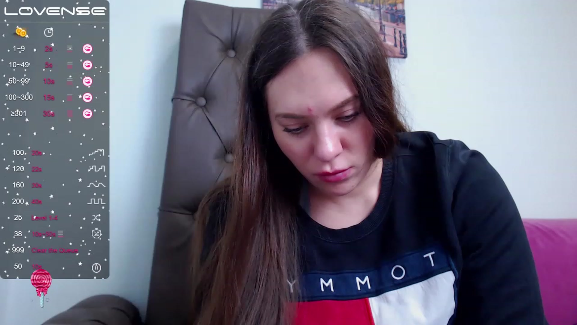 Gallery image thumbnail from Nicole_Kramm's myfreecams stream on, 02/09/2023, 14:49 image 3 of 20