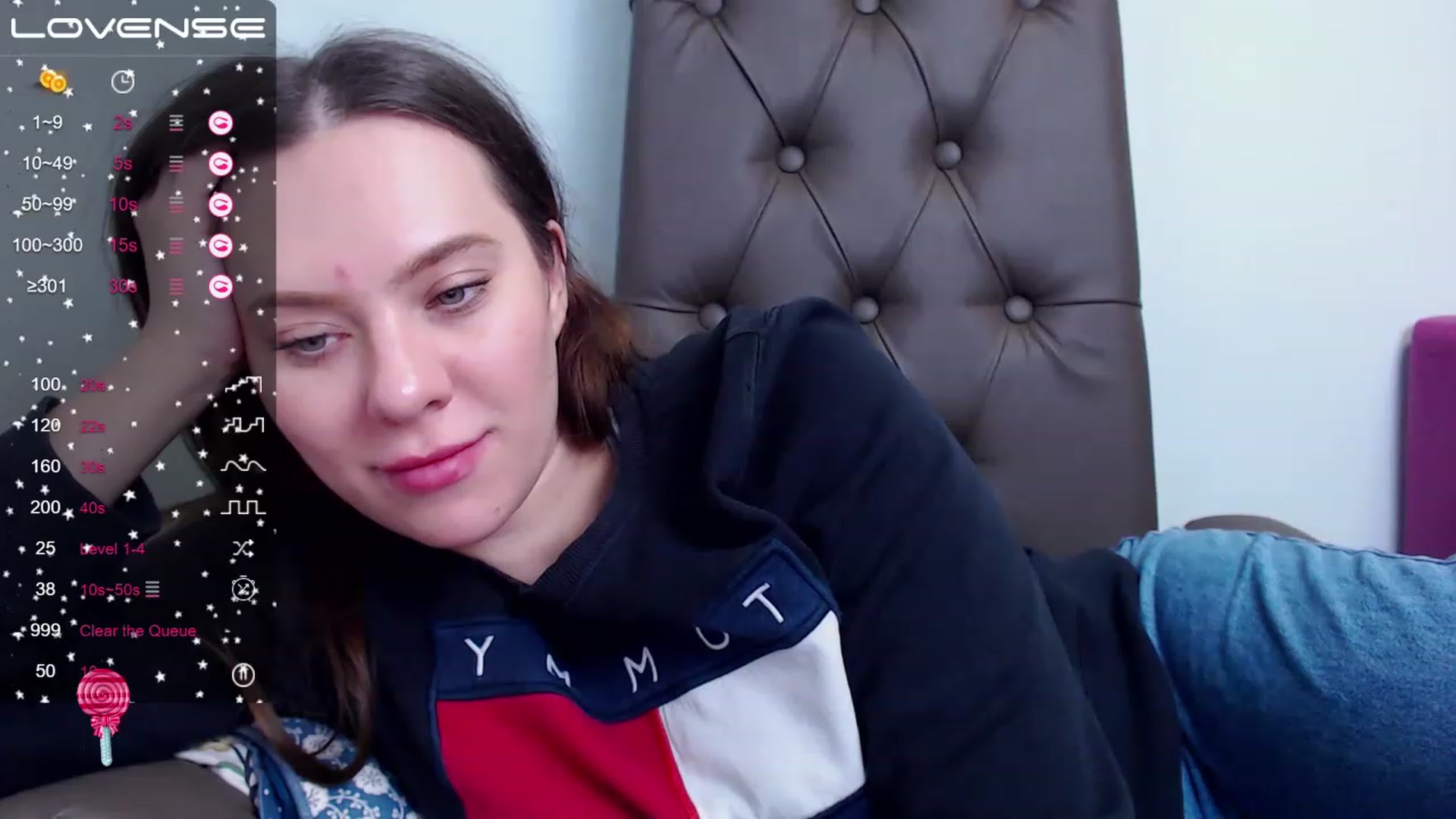 Gallery image thumbnail from Nicole_Kramm's myfreecams stream on, 02/09/2023, 14:49 image 8 of 20