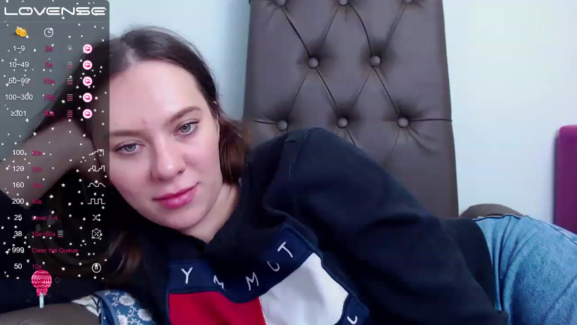 Gallery image thumbnail from Nicole_Kramm's myfreecams stream on, 02/09/2023, 14:49 image 13 of 20