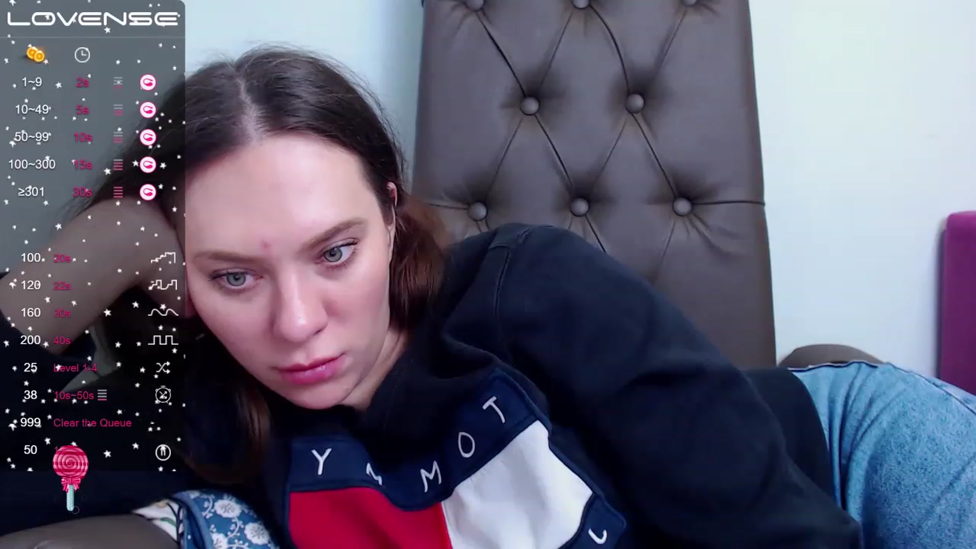 Gallery image thumbnail from Nicole_Kramm's myfreecams stream on, 02/09/2023, 14:49 image 16 of 20