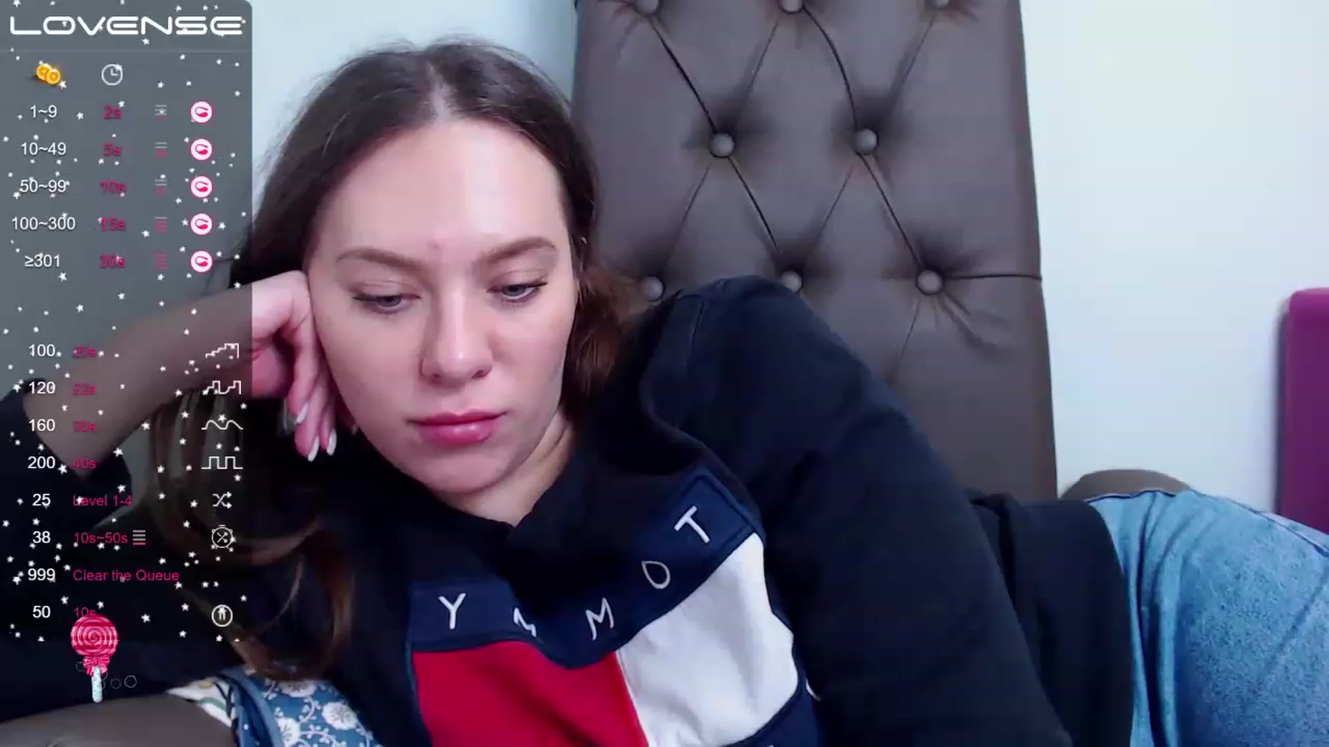 Gallery image thumbnail from Nicole_Kramm's myfreecams stream on, 02/09/2023, 14:49 image 12 of 20