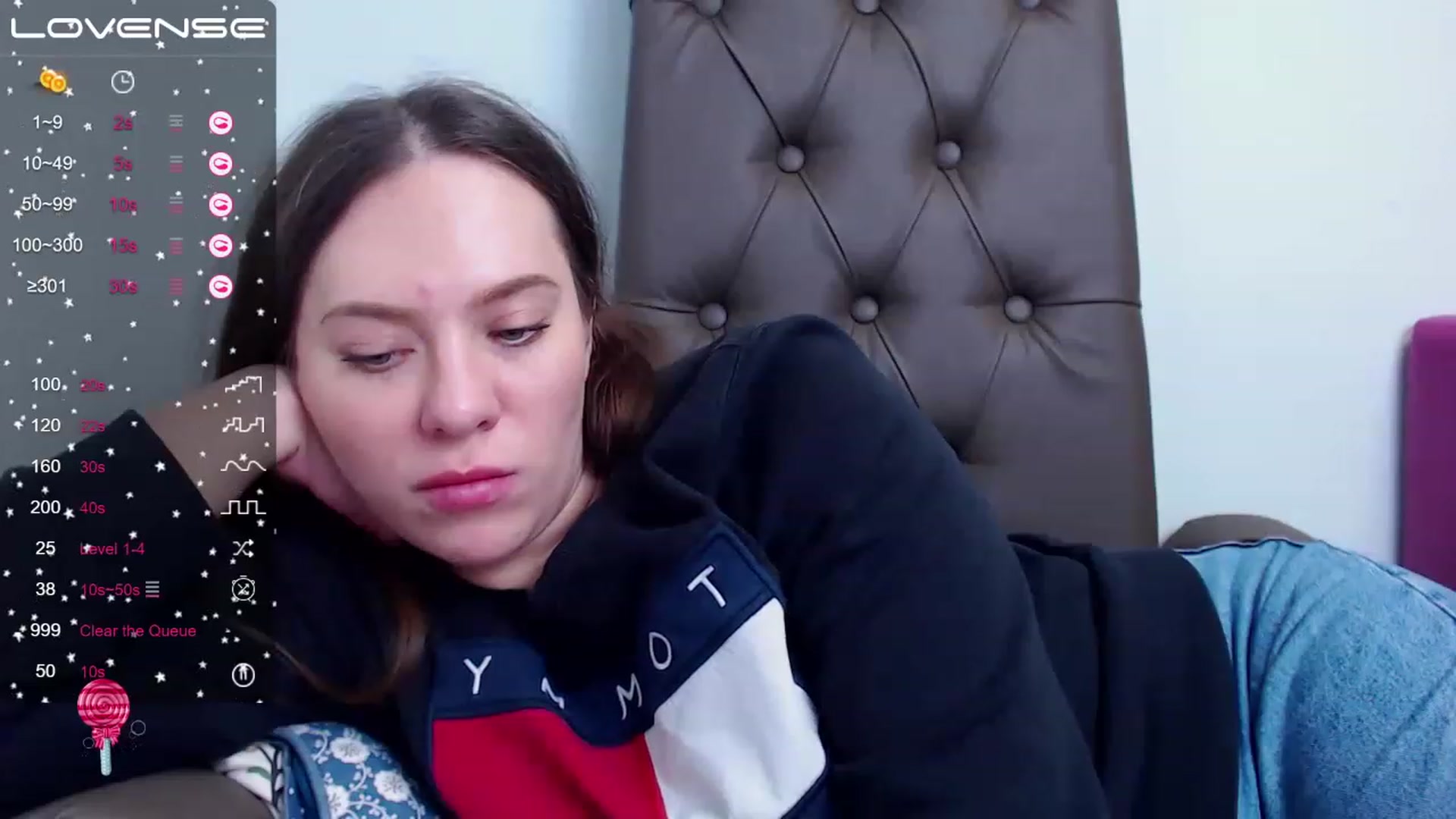 Gallery image thumbnail from Nicole_Kramm's myfreecams stream on, 02/09/2023, 14:49 image 15 of 20