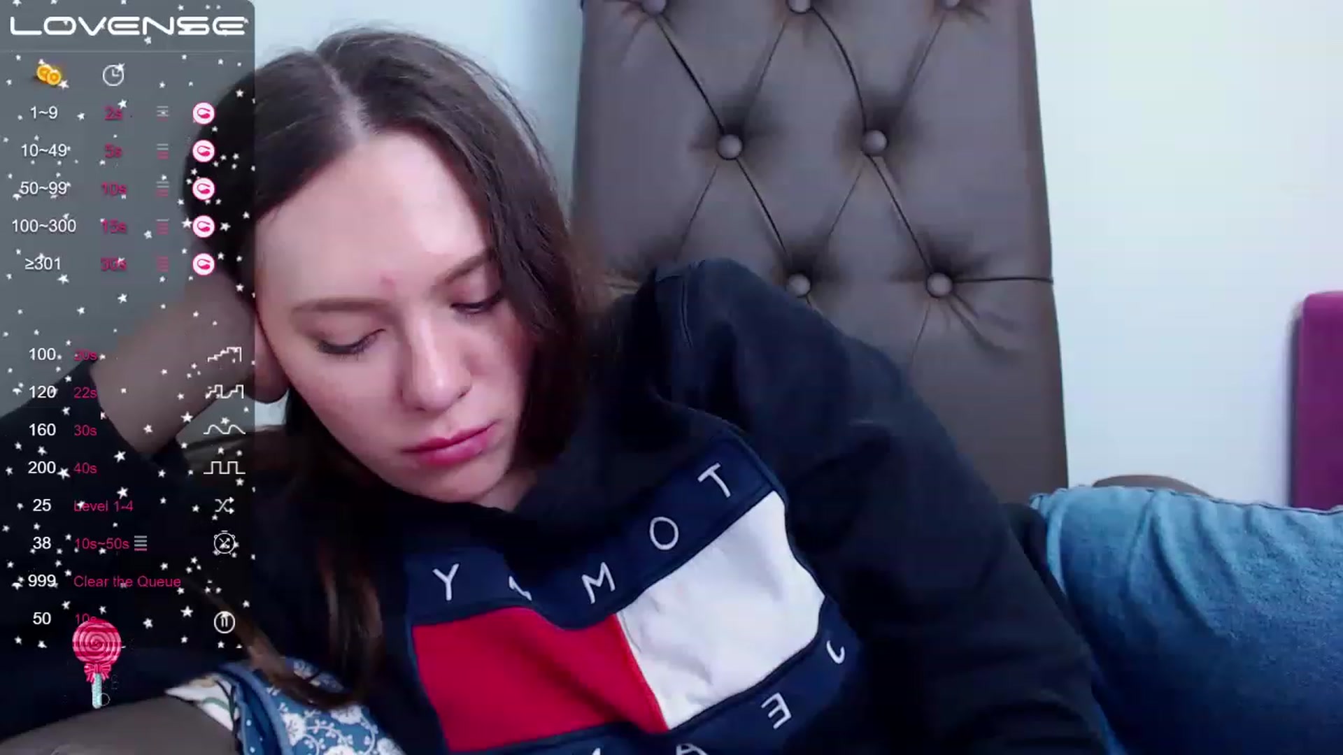Gallery image thumbnail from Nicole_Kramm's myfreecams stream on, 02/09/2023, 14:49 image 5 of 20