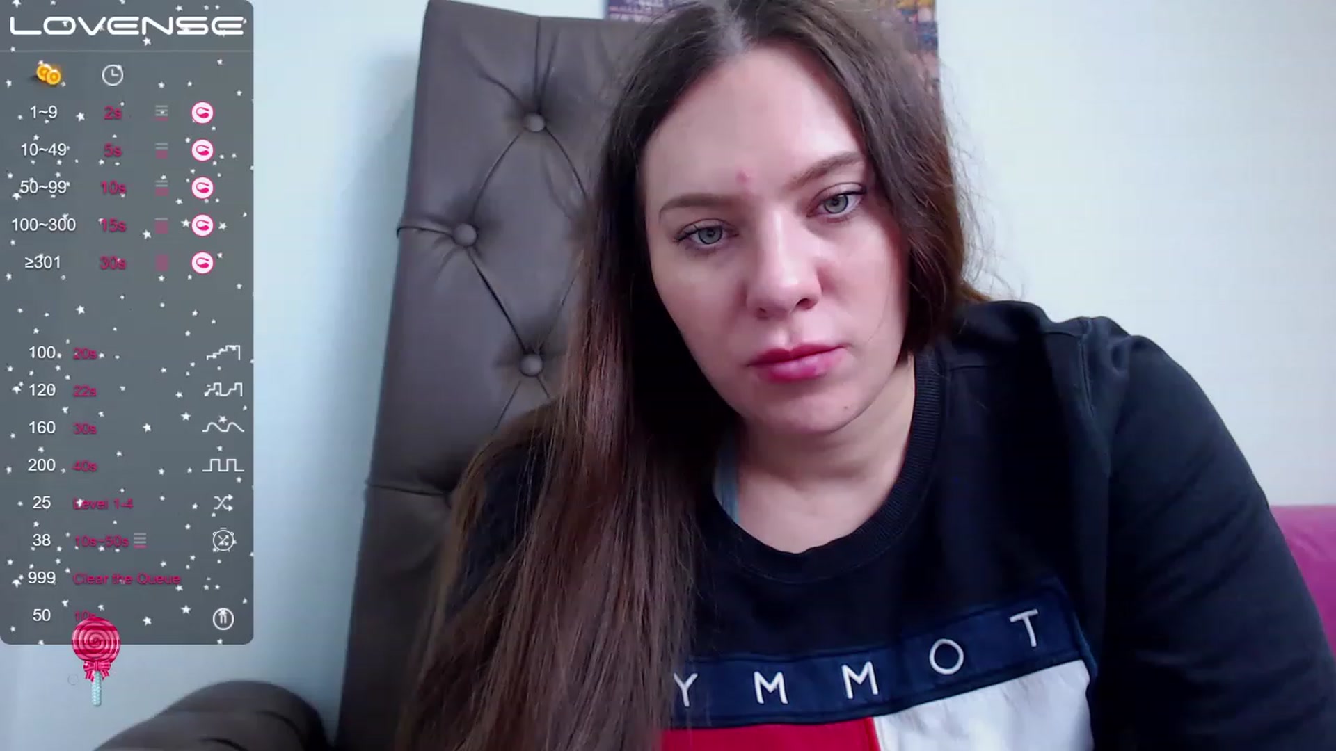Gallery image thumbnail from Nicole_Kramm's myfreecams stream on, 02/09/2023, 14:49 image 2 of 20
