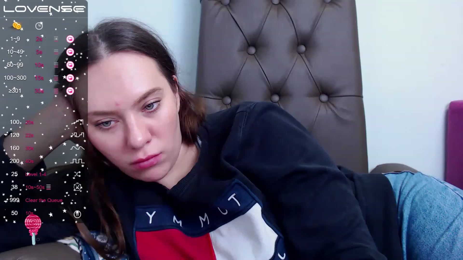 Gallery image thumbnail from Nicole_Kramm's myfreecams stream on, 02/09/2023, 14:49 image 11 of 20