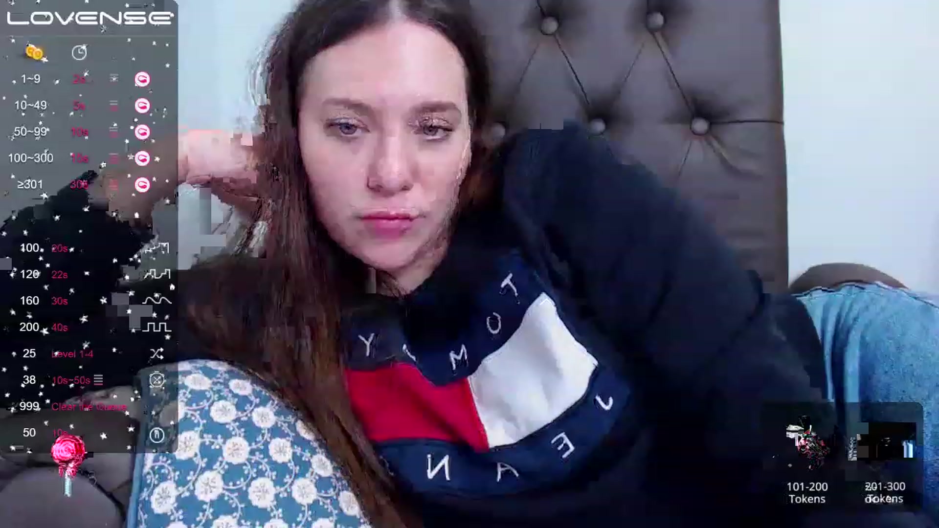 Gallery image thumbnail from Nicole_Kramm's myfreecams stream on, 02/09/2023, 15:52 image 1 of 20