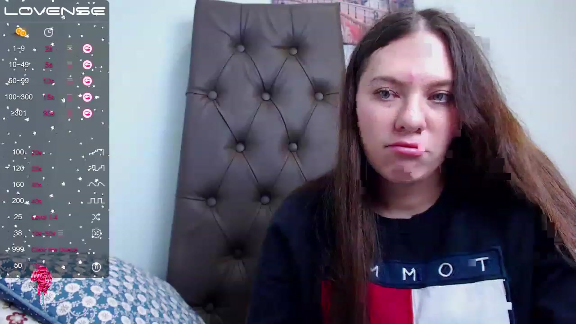 Gallery image thumbnail from Nicole_Kramm's myfreecams stream on, 02/09/2023, 15:52 image 16 of 20