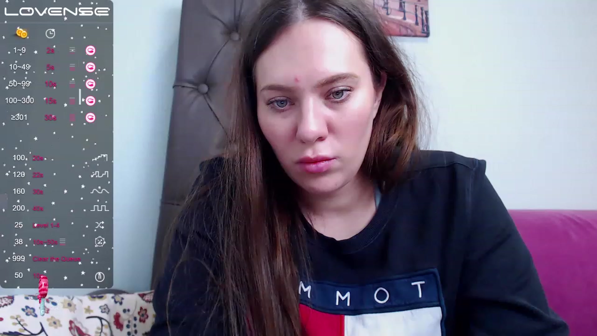 Gallery image thumbnail from Nicole_Kramm's myfreecams stream on, 02/09/2023, 15:52 image 4 of 20