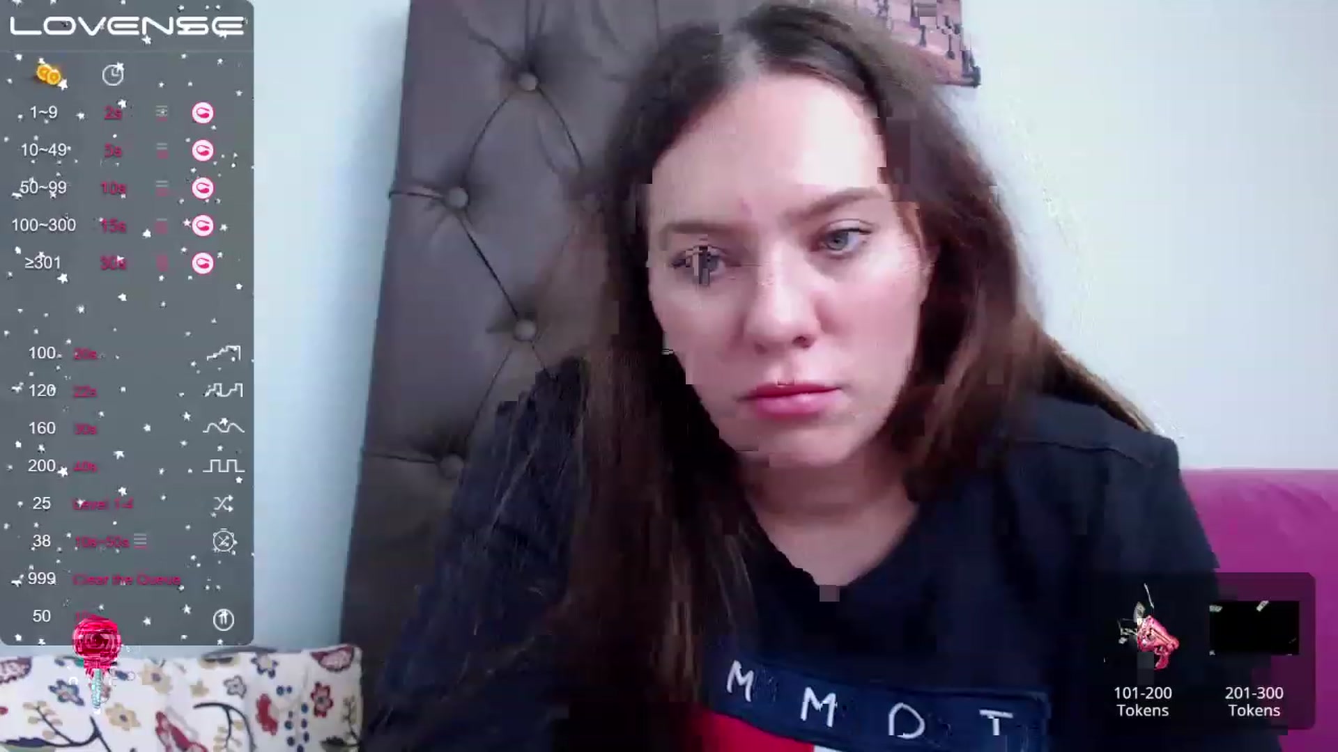 Gallery image thumbnail from Nicole_Kramm's myfreecams stream on, 02/09/2023, 15:52 image 8 of 20