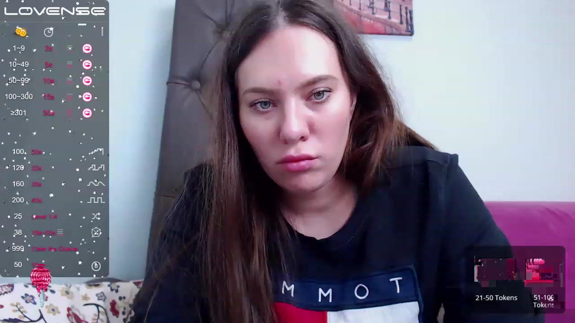 Gallery image thumbnail from Nicole_Kramm's myfreecams stream on, 02/09/2023, 15:52 image 7 of 20