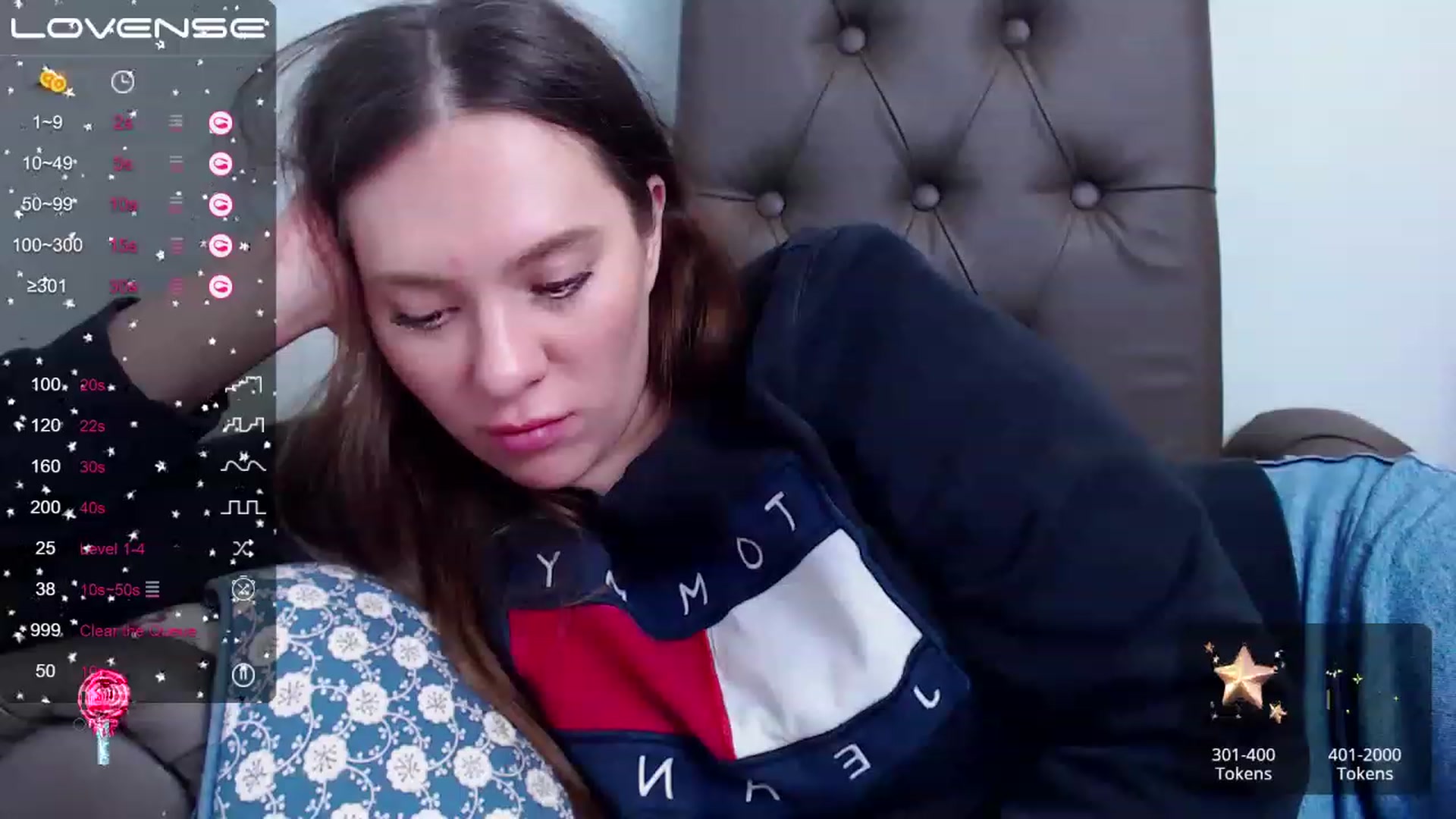 Gallery image thumbnail from Nicole_Kramm's myfreecams stream on, 02/09/2023, 15:52 image 2 of 20