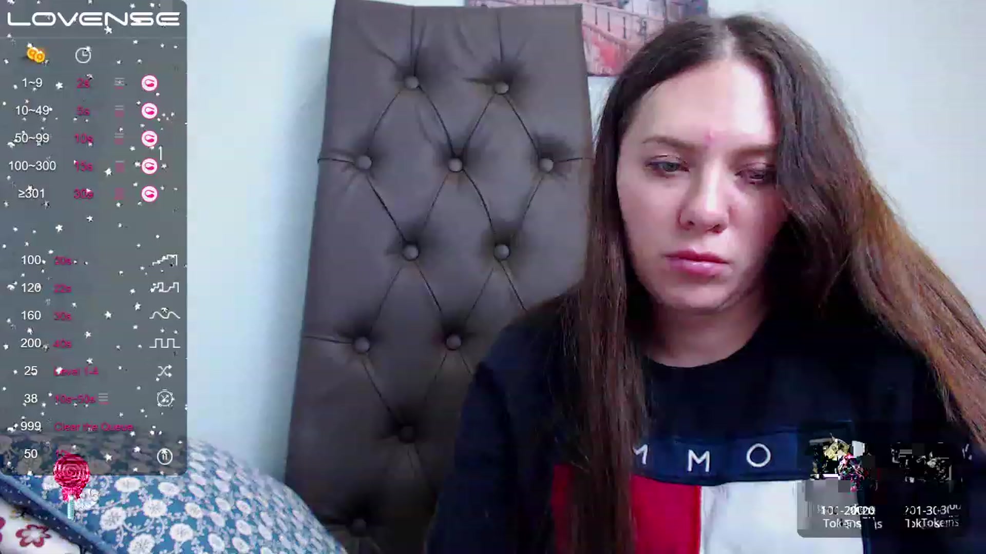 Gallery image thumbnail from Nicole_Kramm's myfreecams stream on, 02/09/2023, 15:52 image 15 of 20